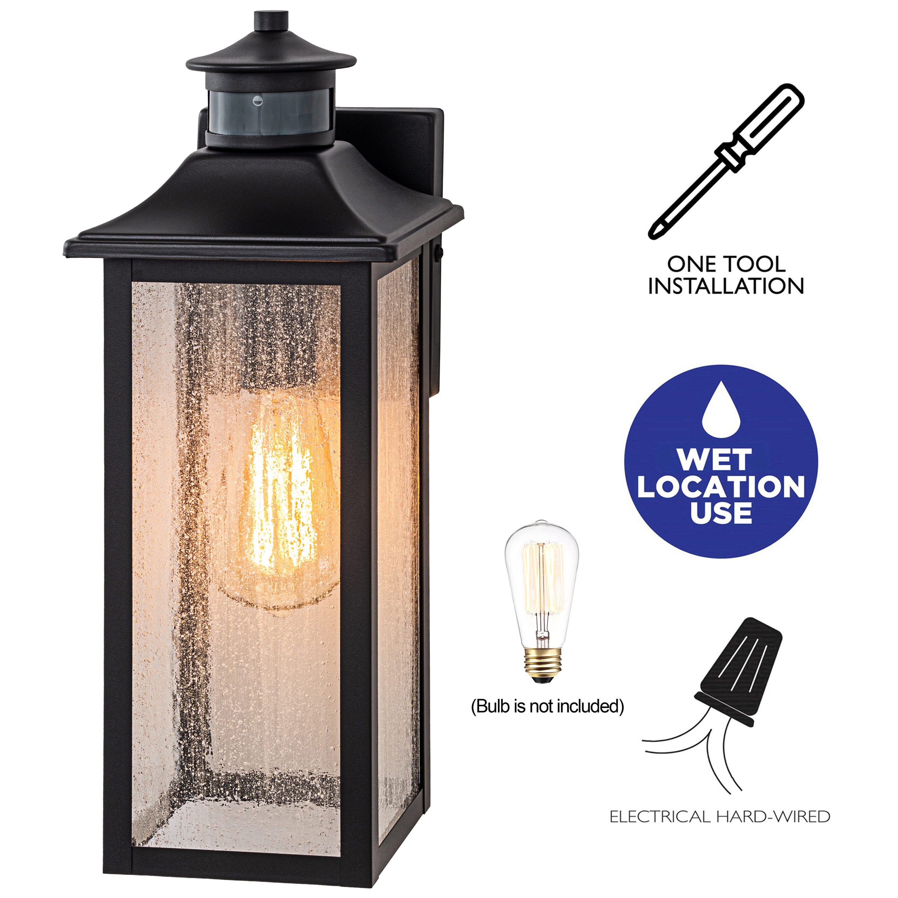 C Cattleya CA2139-W Outdoor-Wall-Lighting - View #9