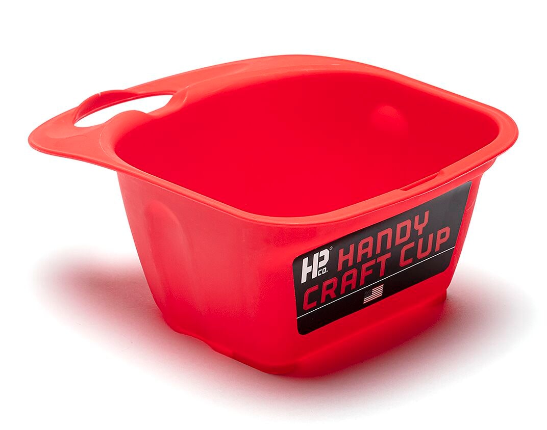 HANDy 1103 Craft Cup 8-fl oz Paint Pail