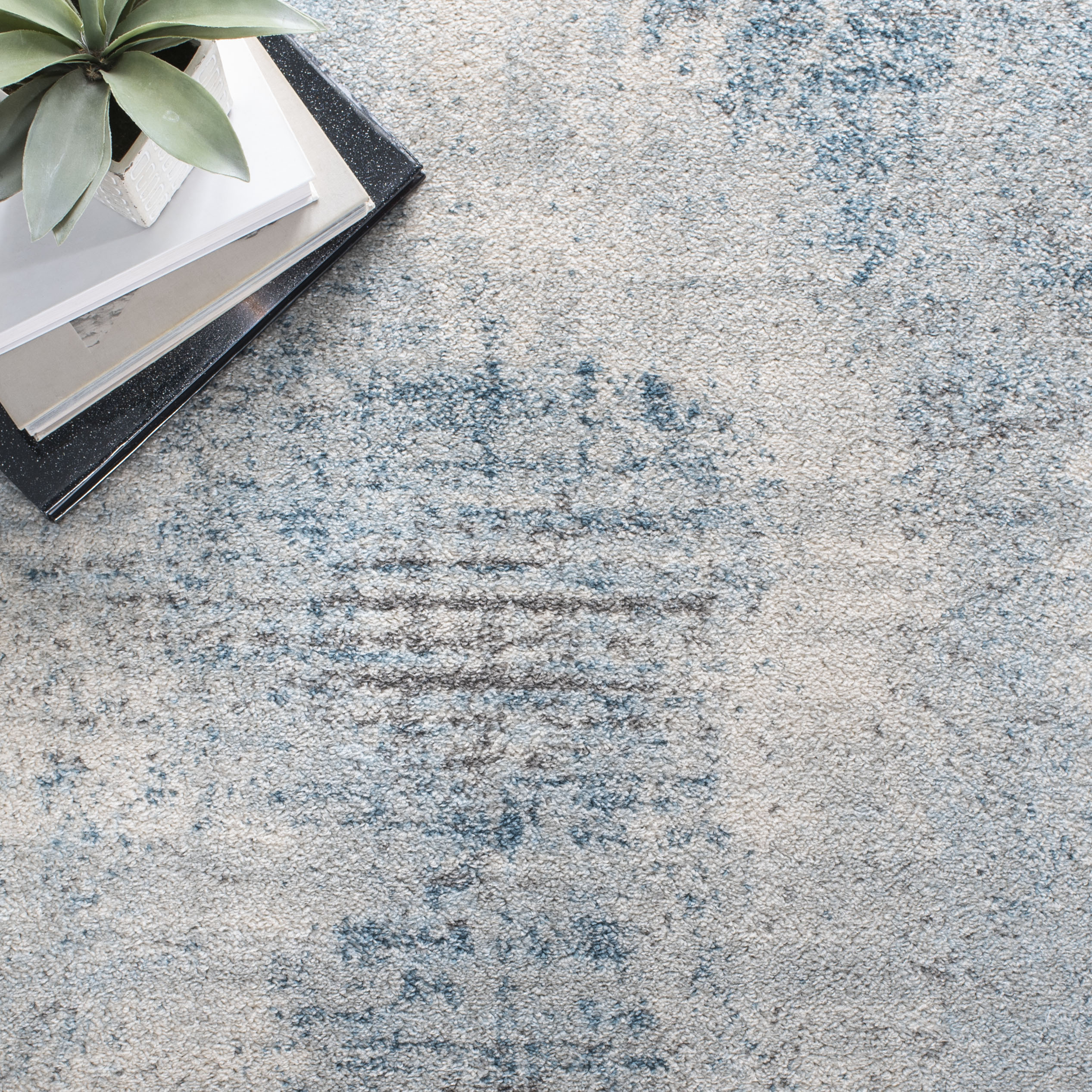 Safavieh TUL228F-10 rugs - View #6
