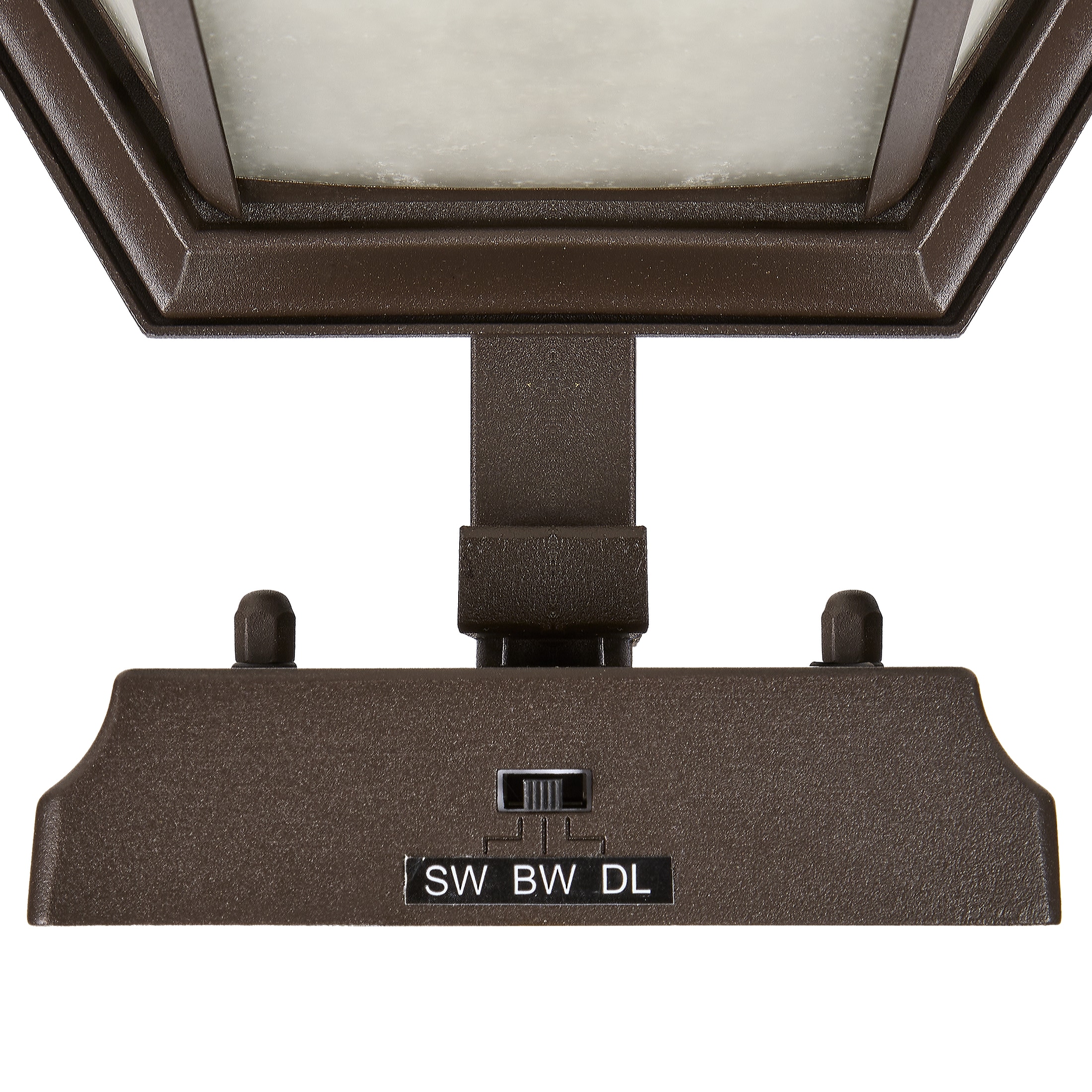 Maxxima MEL-13153BW Outdoor-Wall-Lighting - View #7