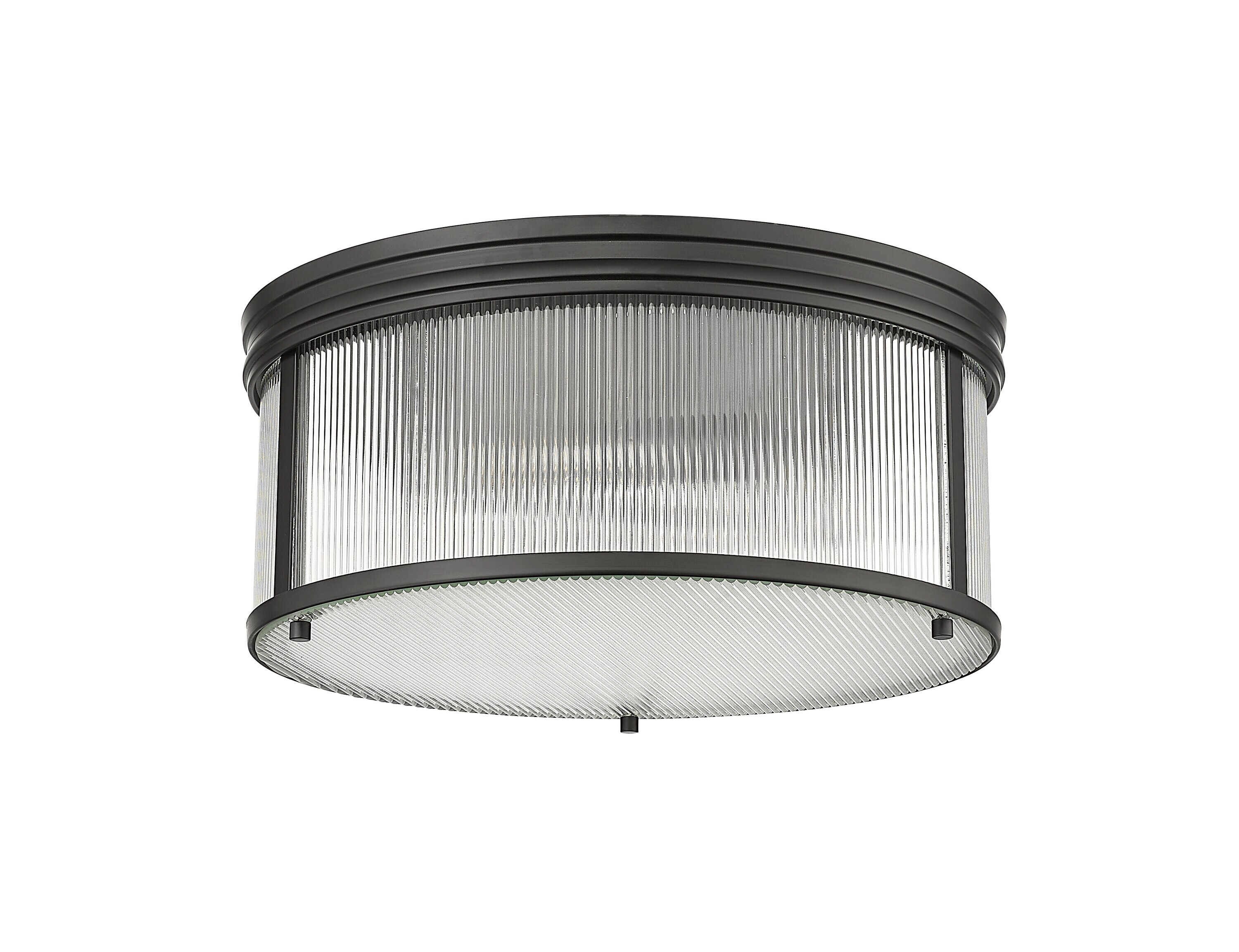 Z-Lite 7504FR18-MB flushmounts - View #7