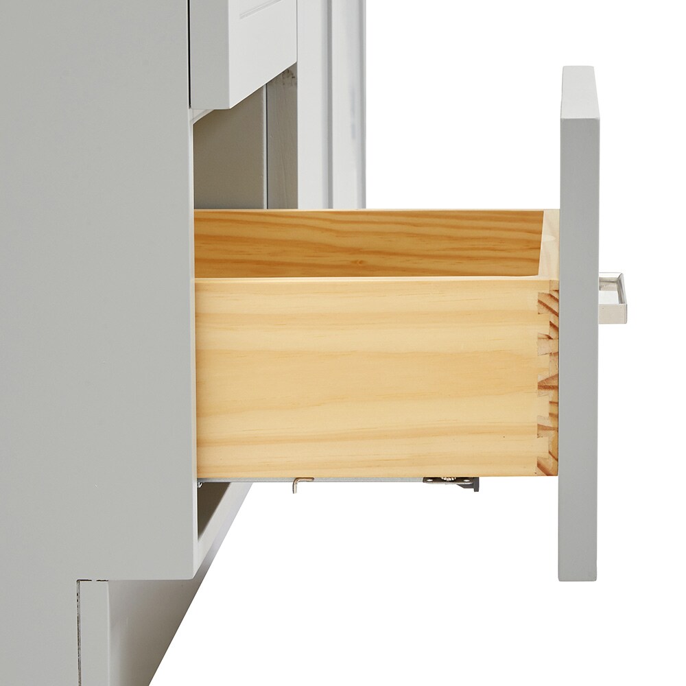 ARIEL F042S-R-BC-GRY vanities - View #8