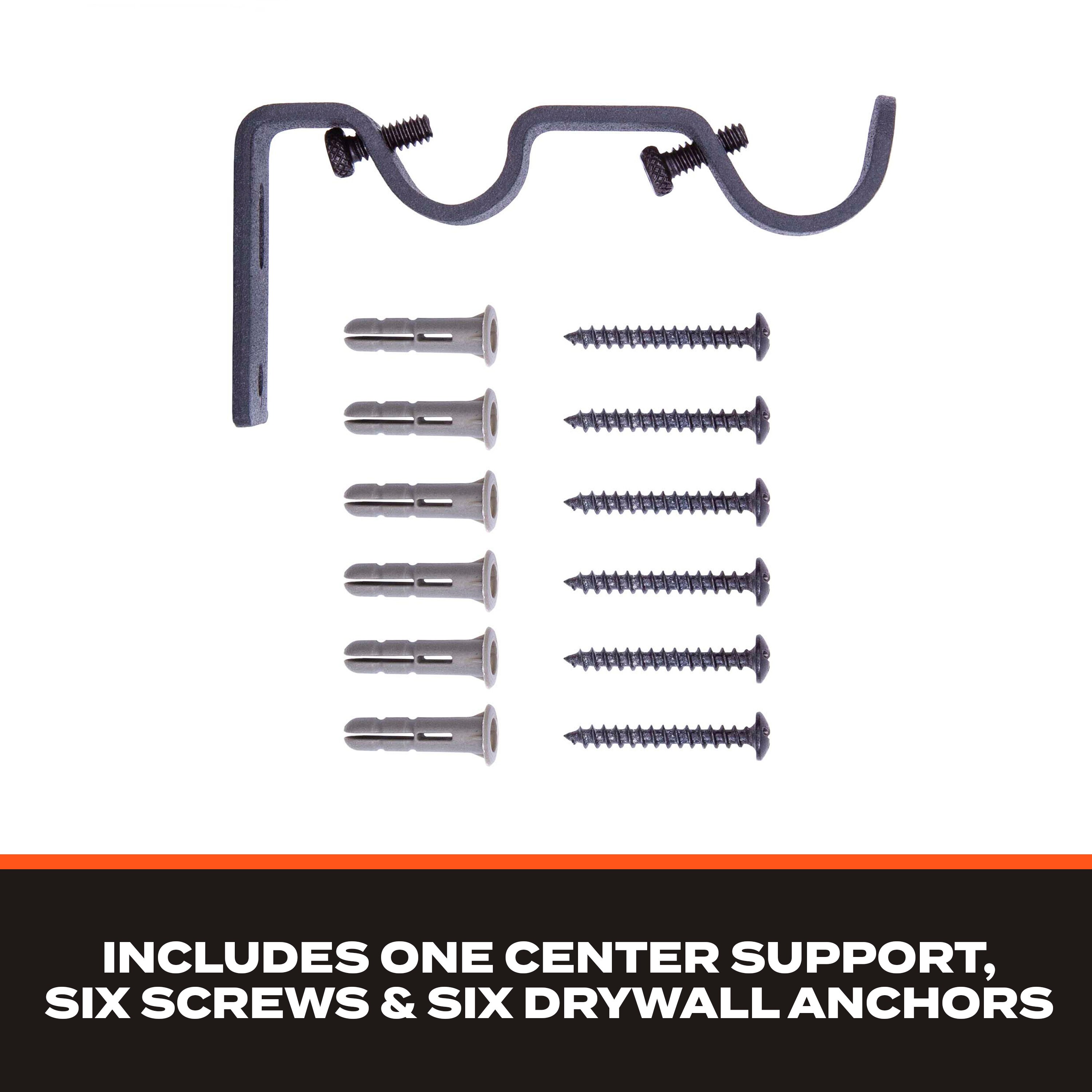 Sun Zero SN47079E Curtain-Rods - View #6