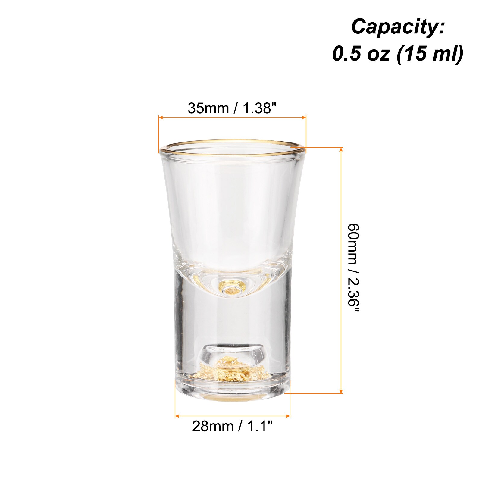 Harfington S25123100UX6557 drinkware - View #2