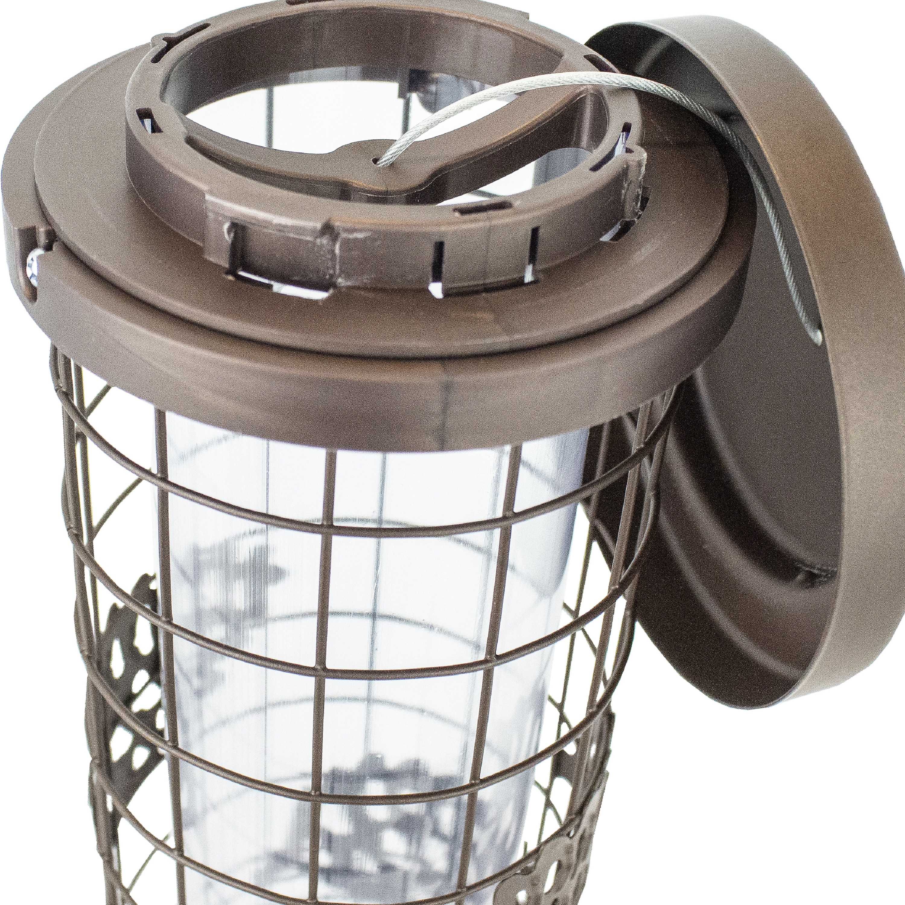 Perky-Pet SBG101 Bird-Feeders - View #5