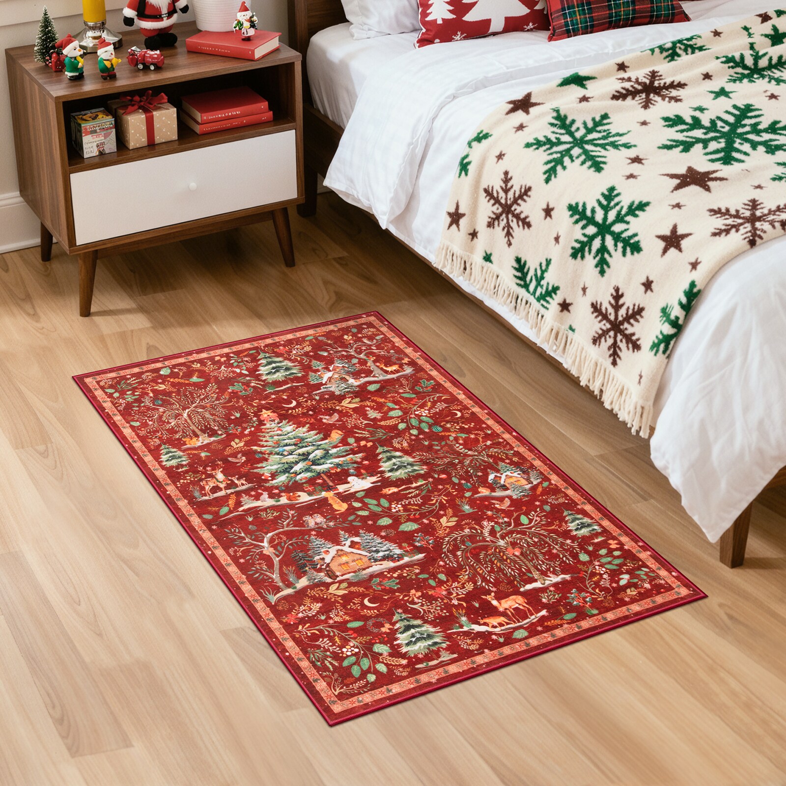 Lahome AR-DYR-695-R6 rugs - View #6