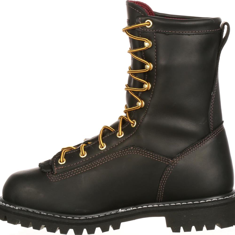 Georgia Boot G8040    M  120 footwear - View #5