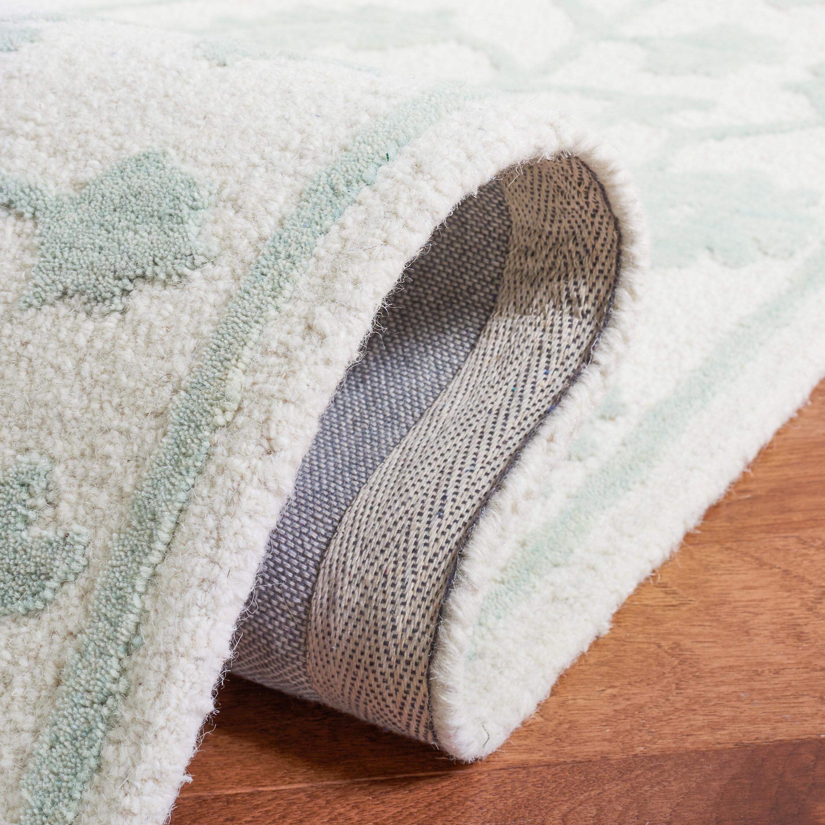 Safavieh MET707Y-5 rugs - View #7
