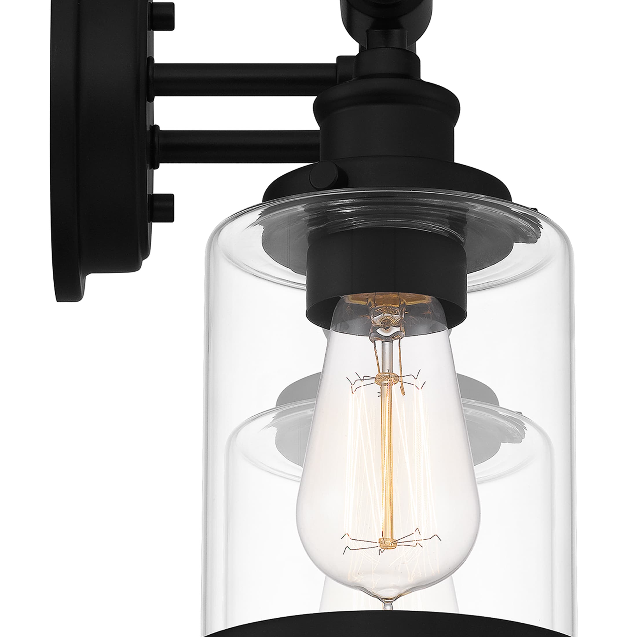 Quoizel DIX8615MBK b089995 - View #10