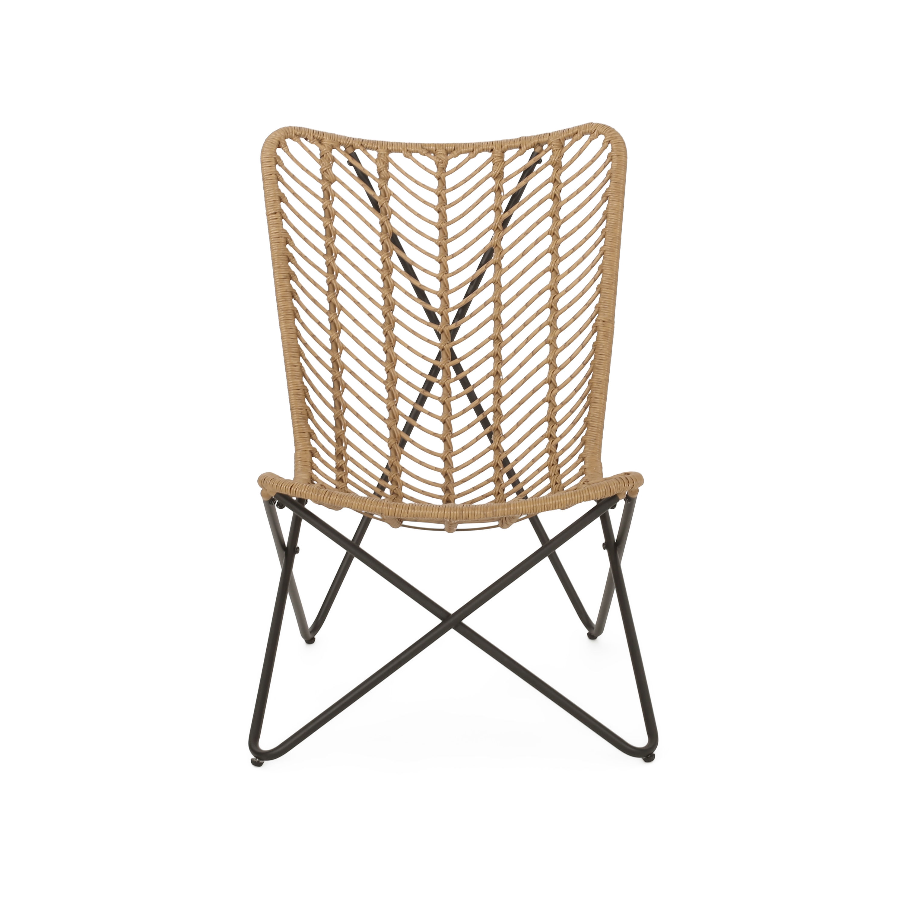 Clihome CL-NI-54589-1 Patio-Chairs - View #7