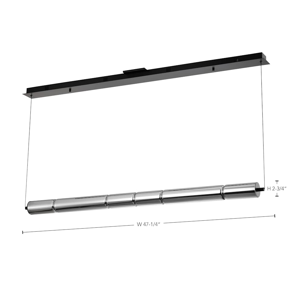 Nuvo Lighting 62/2452 Pendant-Lights - View #2