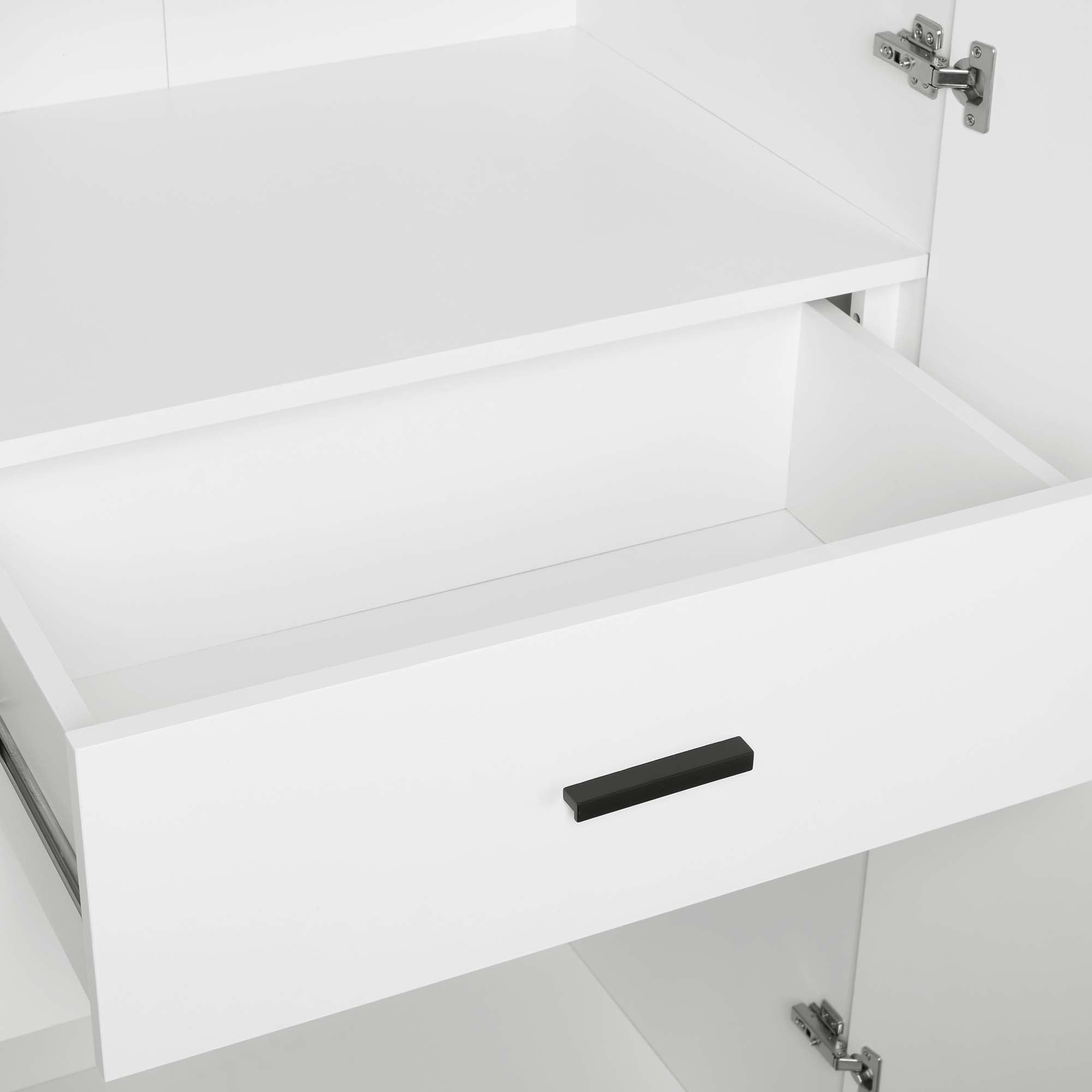 Manhattan Comfort 2-WC002-WH Bedroom-Sets - View #17