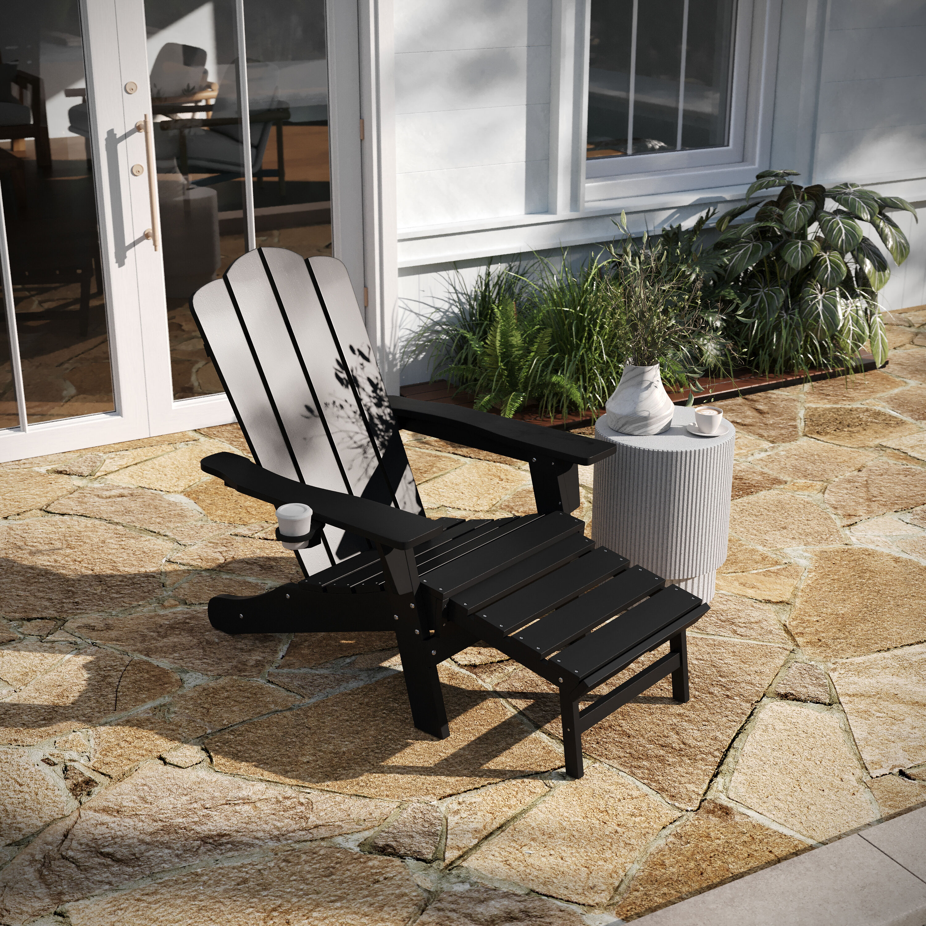 Taylor & Logan 196861082498 Patio-Chairs - View #7