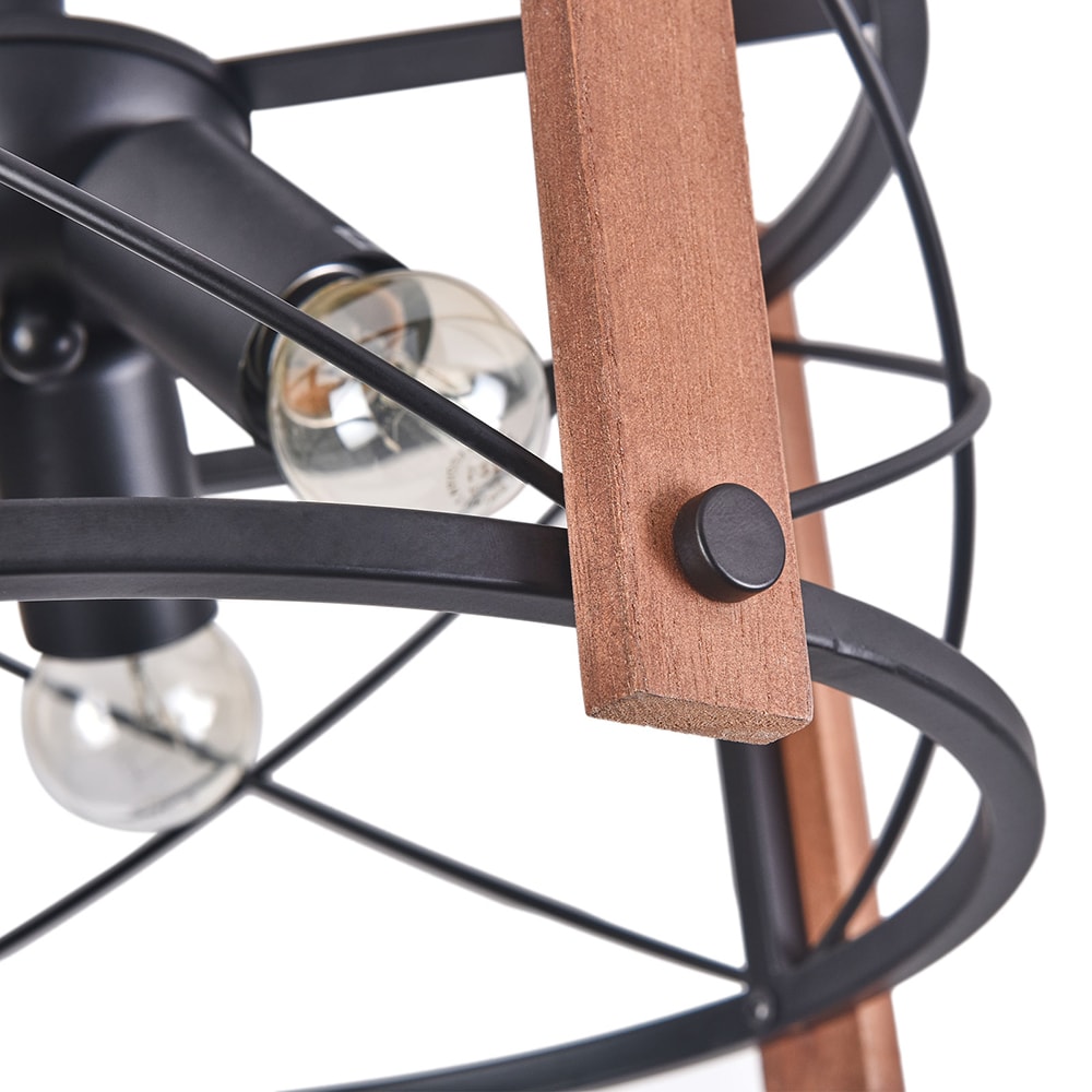Oukaning HG-HCXLST-6535-US flushmounts - View #6