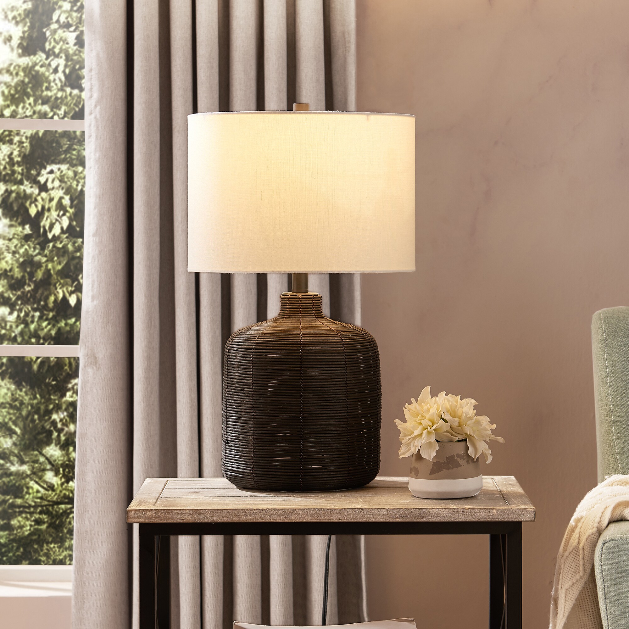 Hailey Home TL1192 Table-Lamps - View #4