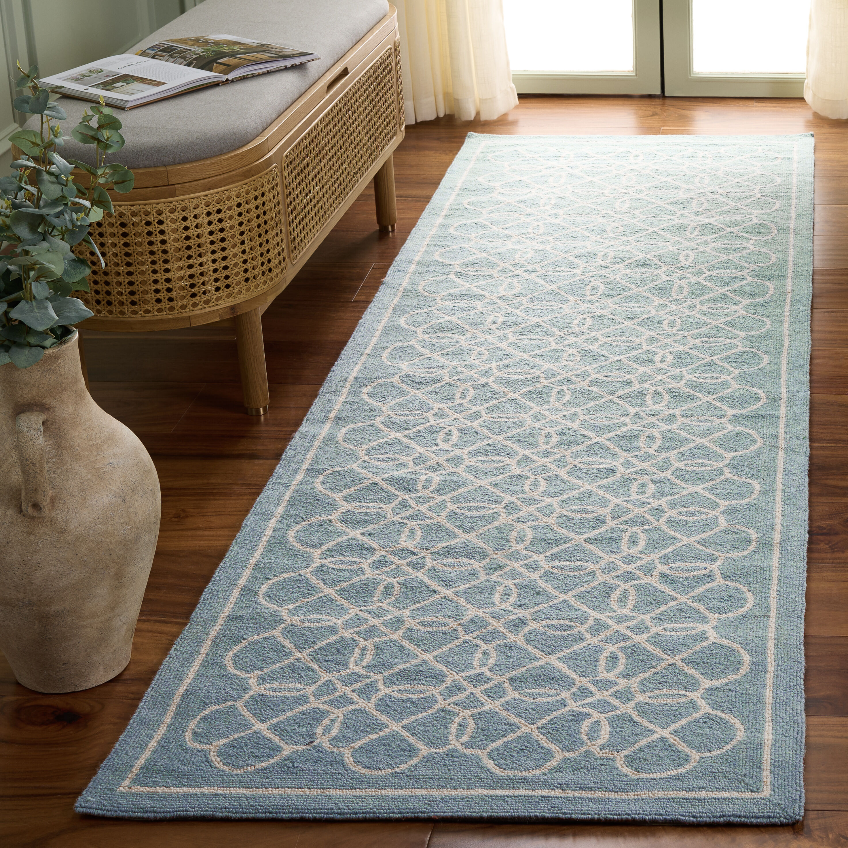 Safavieh HK739B-28 rugs - View #2