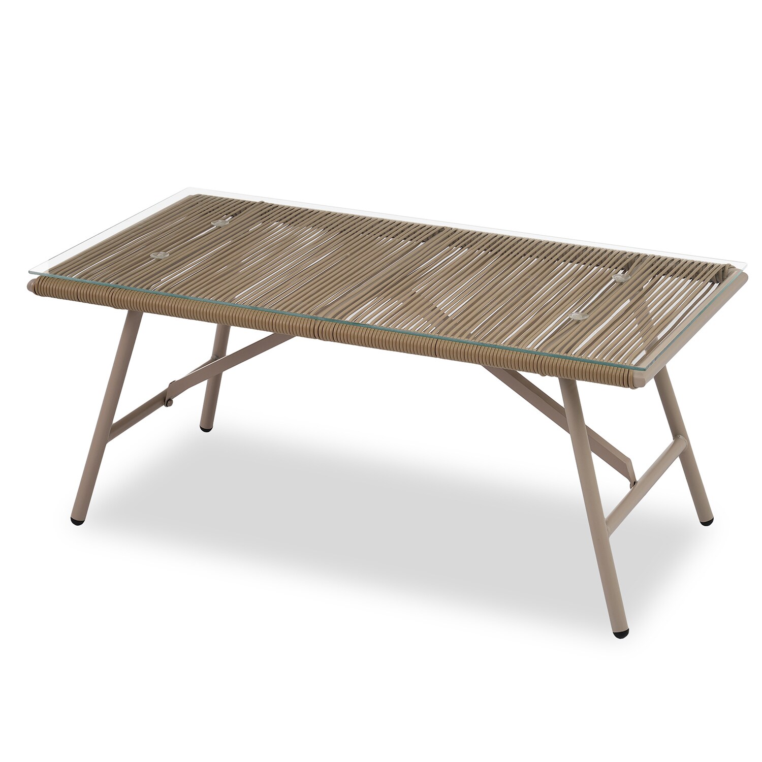 SINOFURN SYA020251WT Patio-Conversation-Sets - View #14