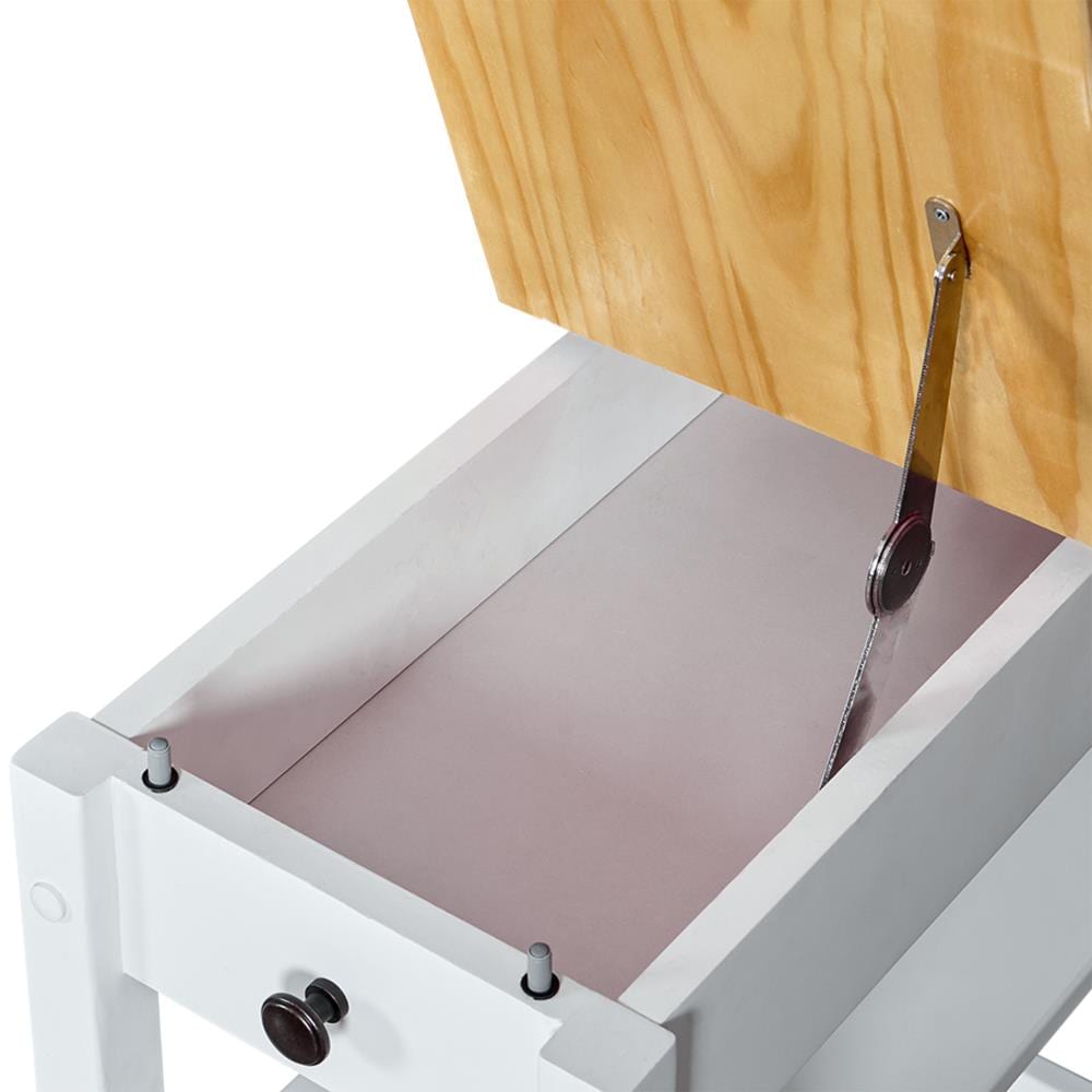 CASAINC WF-ET1004WN-MR End-Tables - View #6
