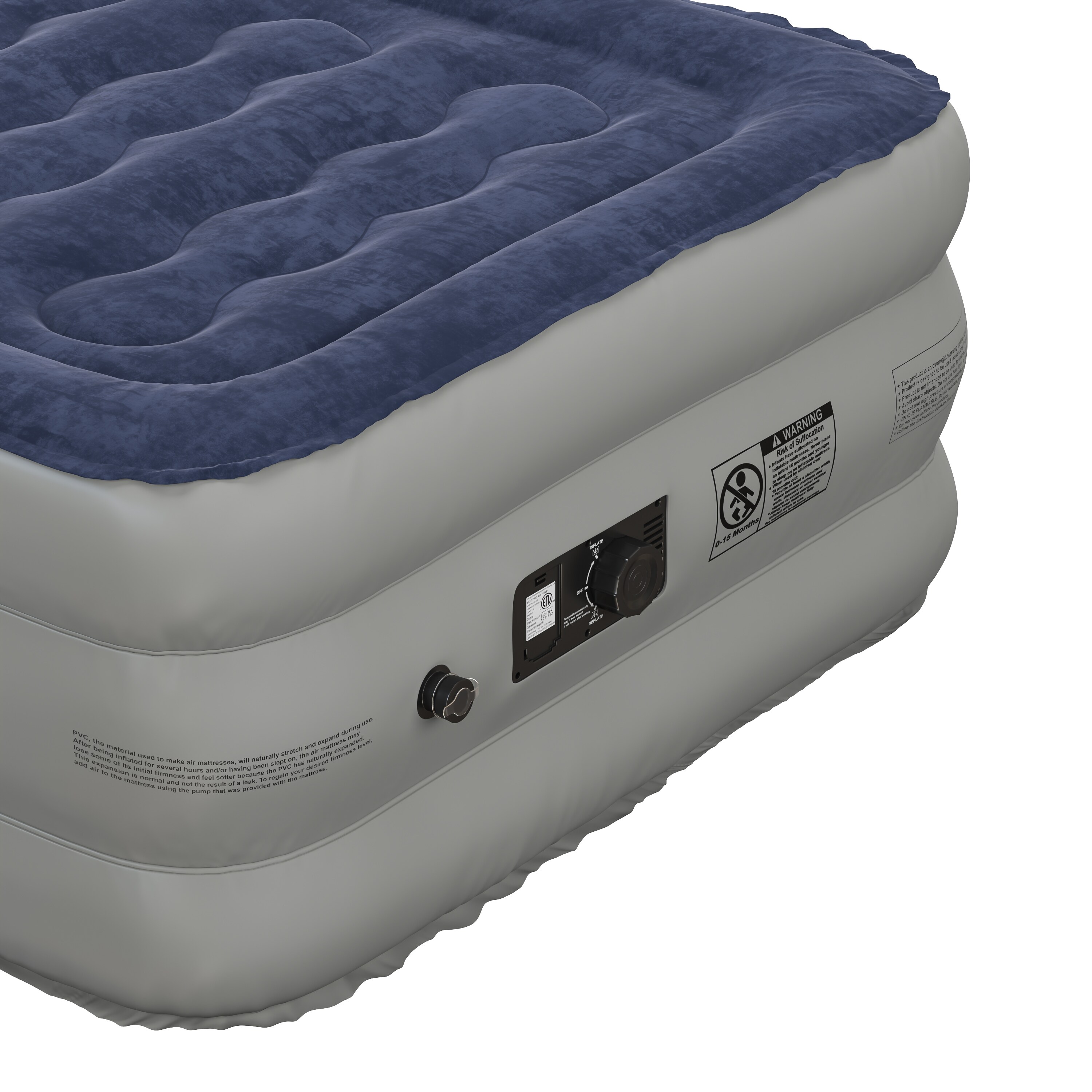 Emma + Oliver 889142616382 Air-Mattresses - View #11
