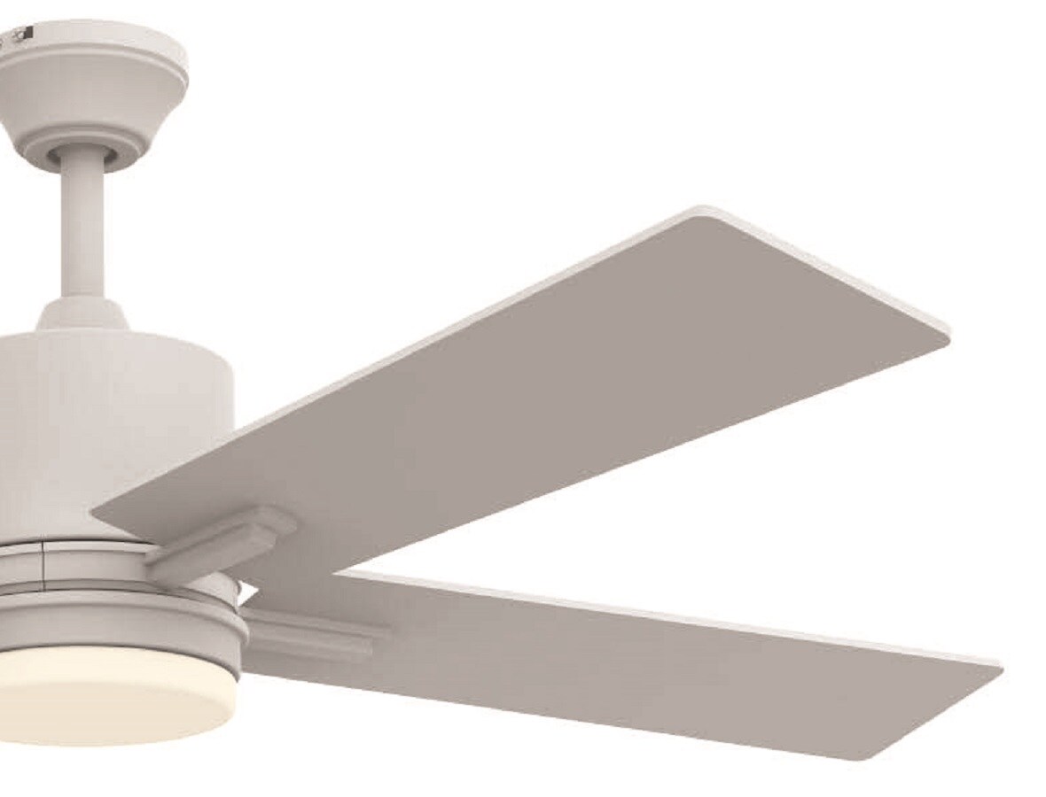 Craftmade TEA52W4-UCI Ceiling-Fans - View #2