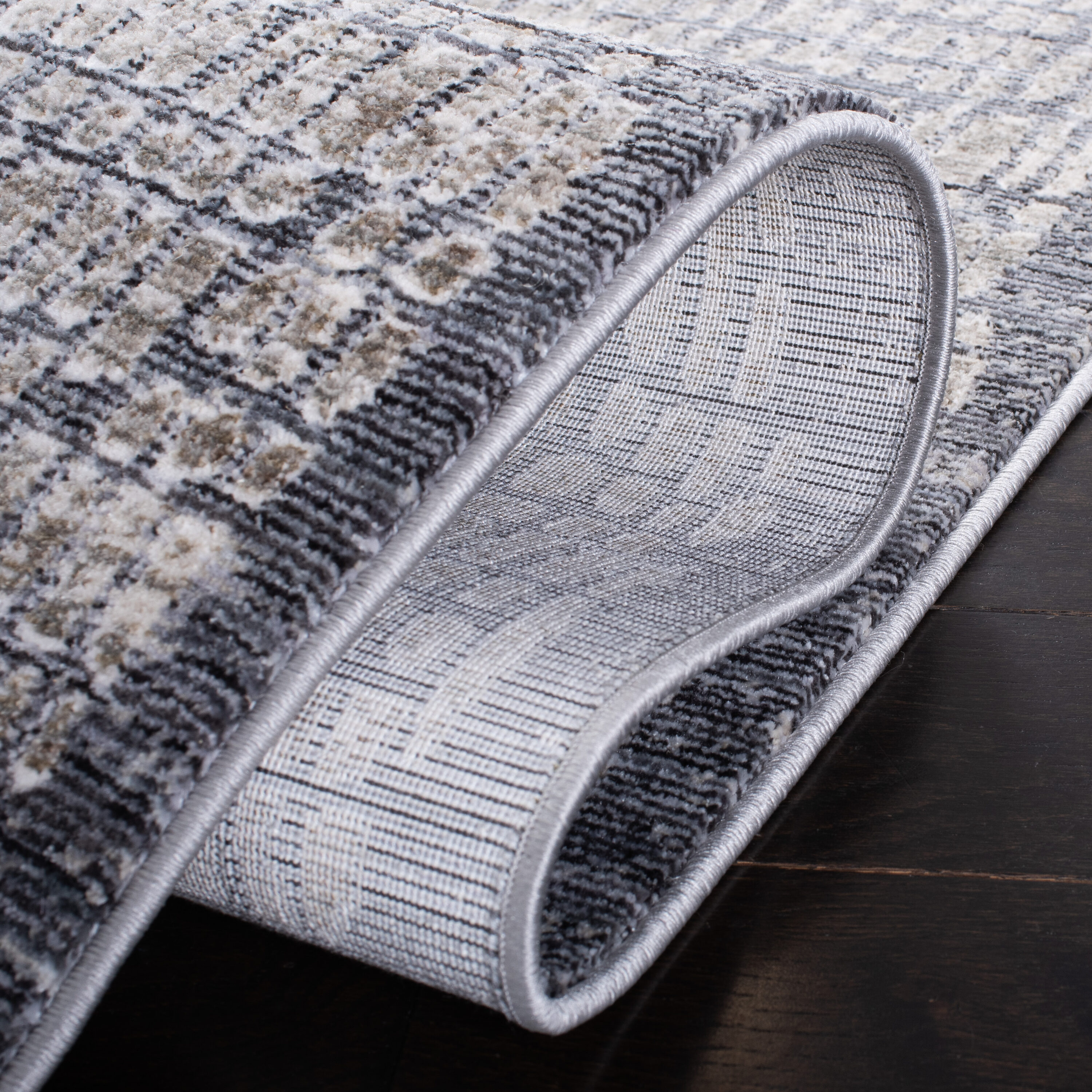 Safavieh HIS520A-7SQ rugs - View #5