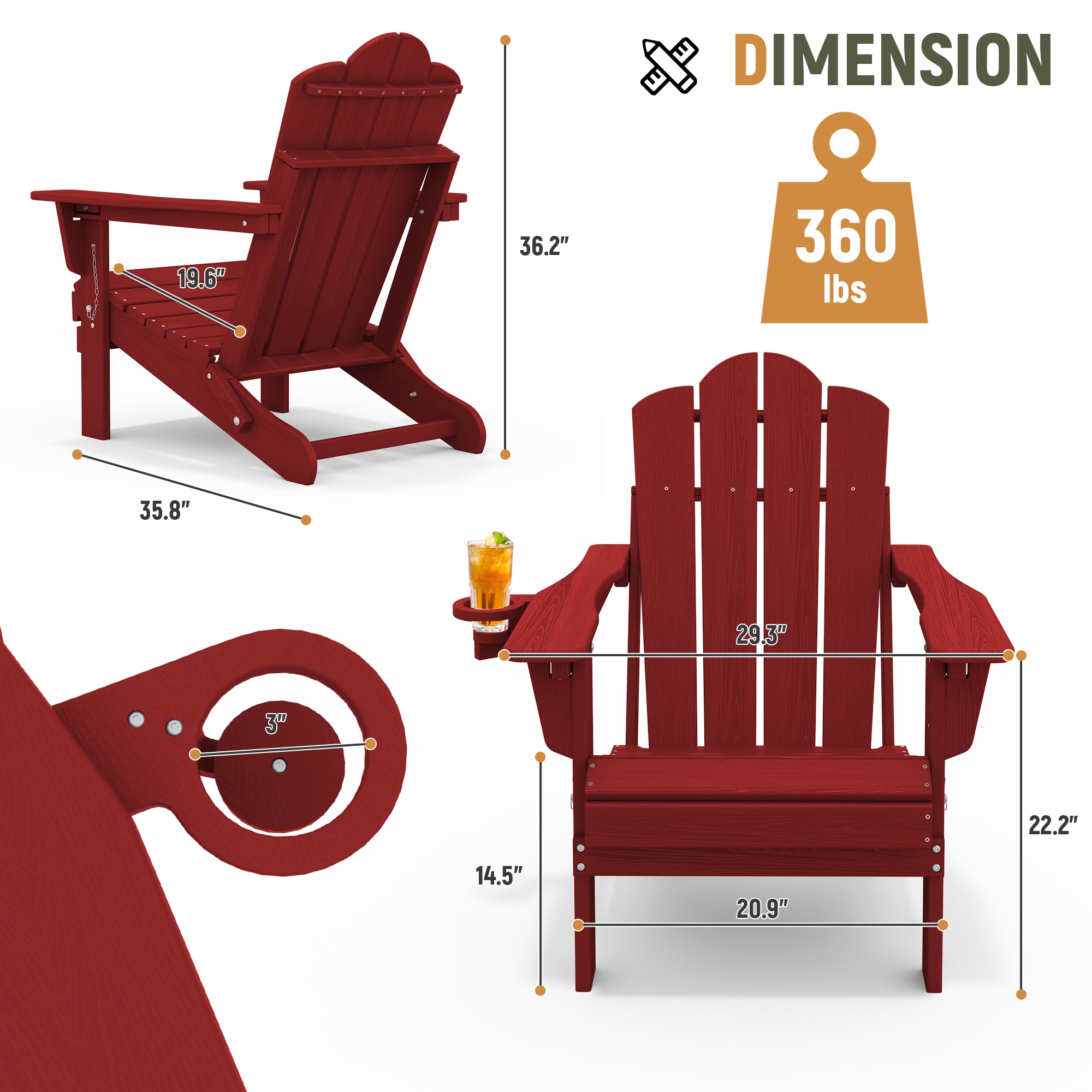 JEAREY TRJCTY-AG Patio-Chairs - View #4