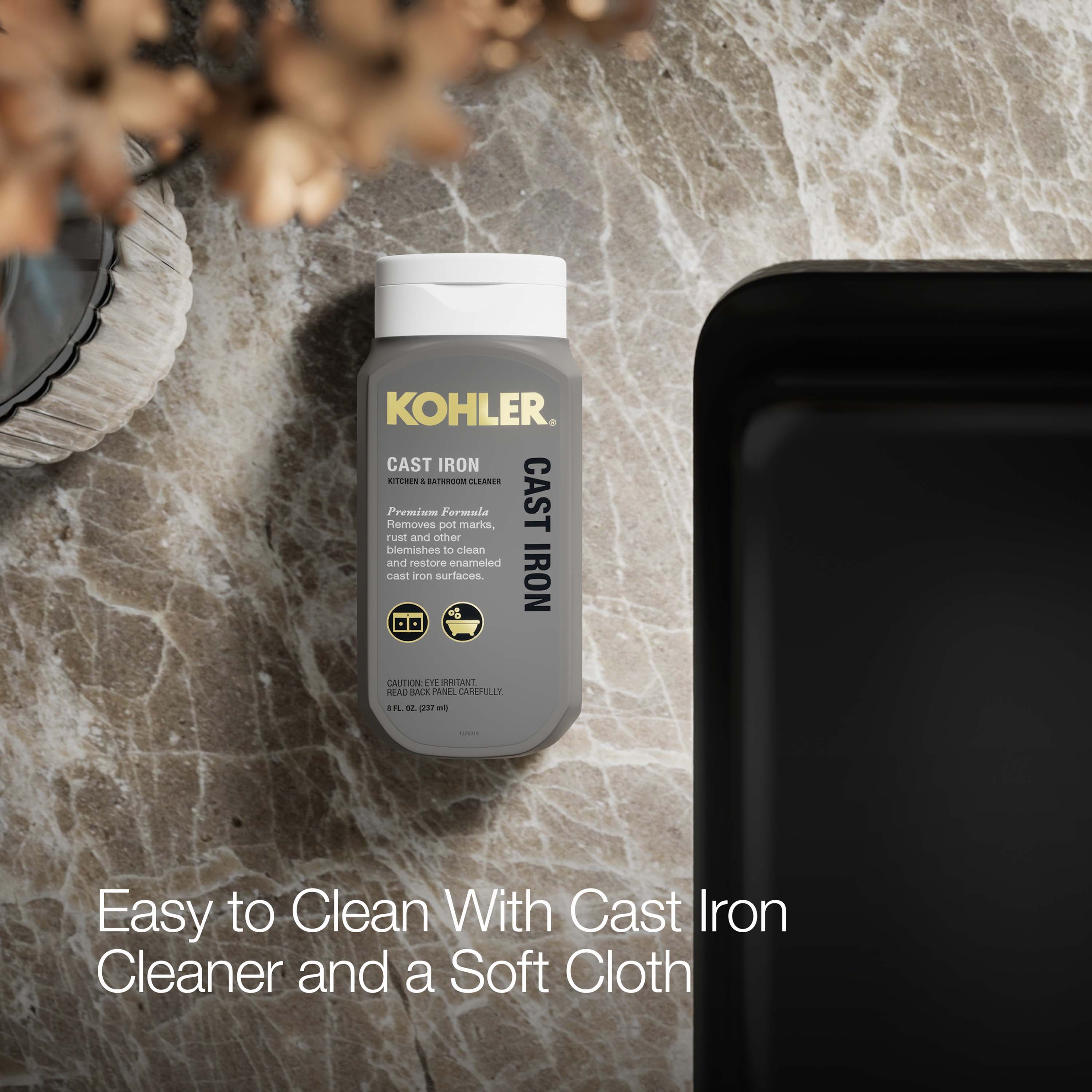 KOHLER 6489-7 Kitchen-Sinks - View #5