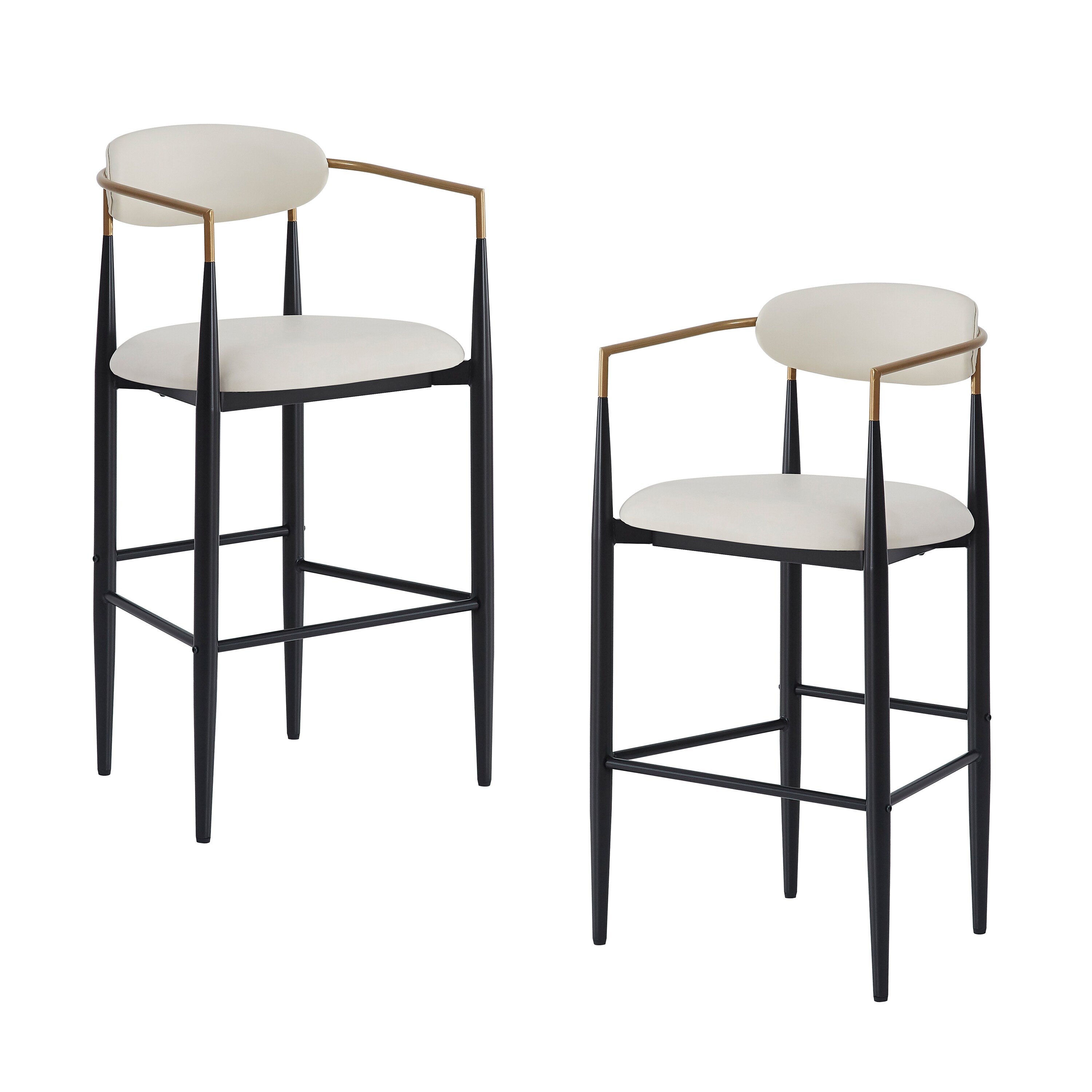 ModernLuxe L3P-N779P248198P Dining-Chairs - View #3