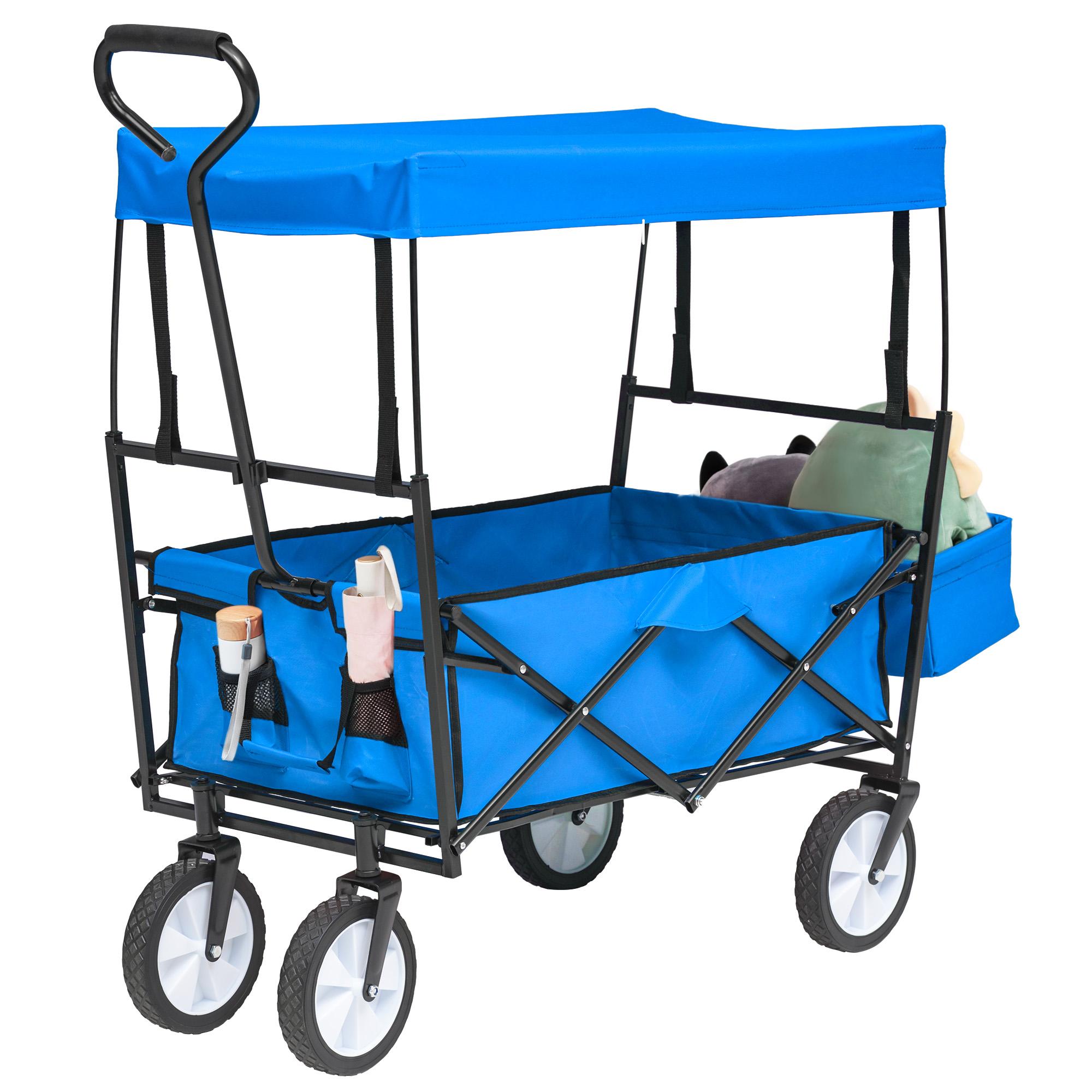 Shopping Beach Cart Wheelbarrows & Yard Carts at