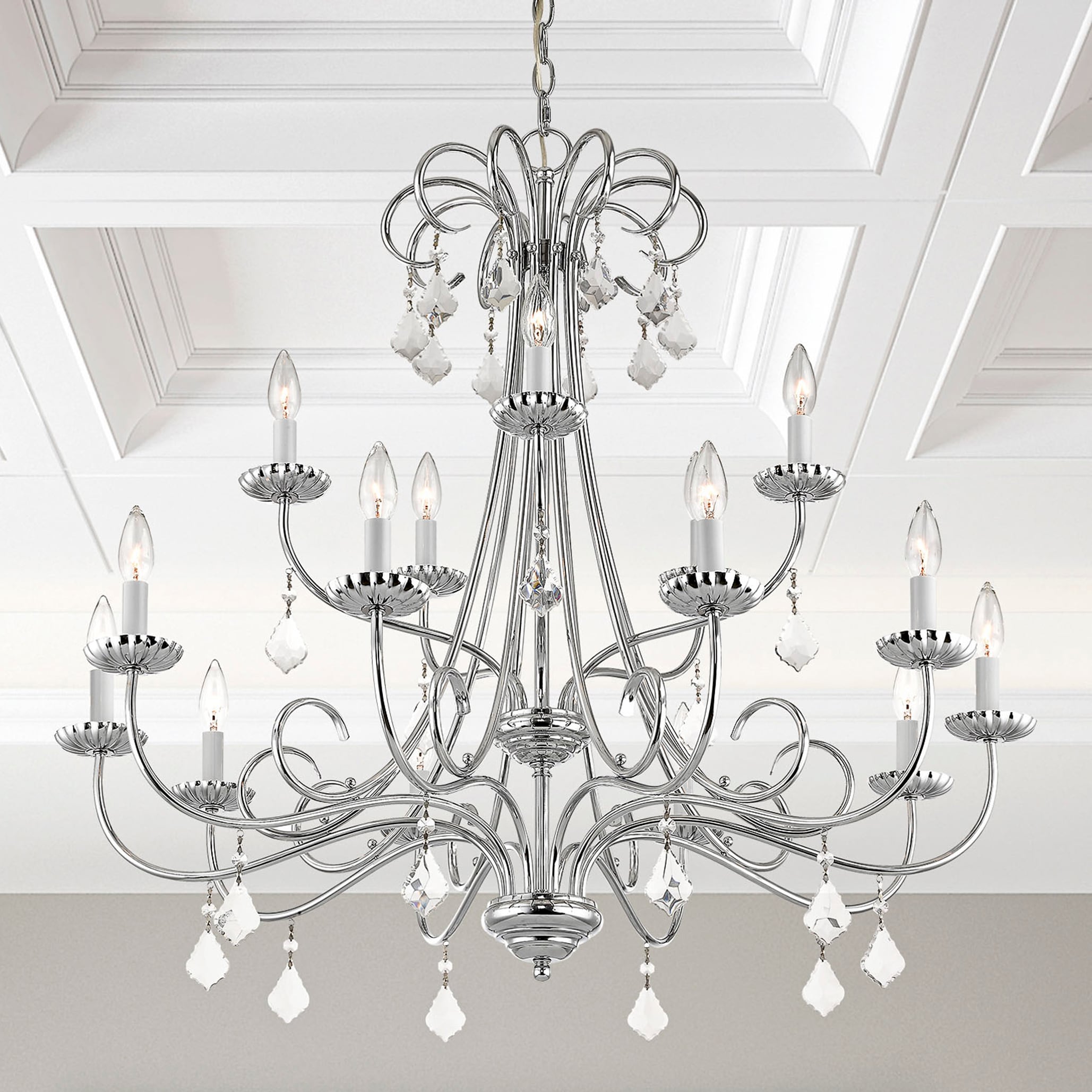 Livex Lighting 40879-05 b090015 - View #6