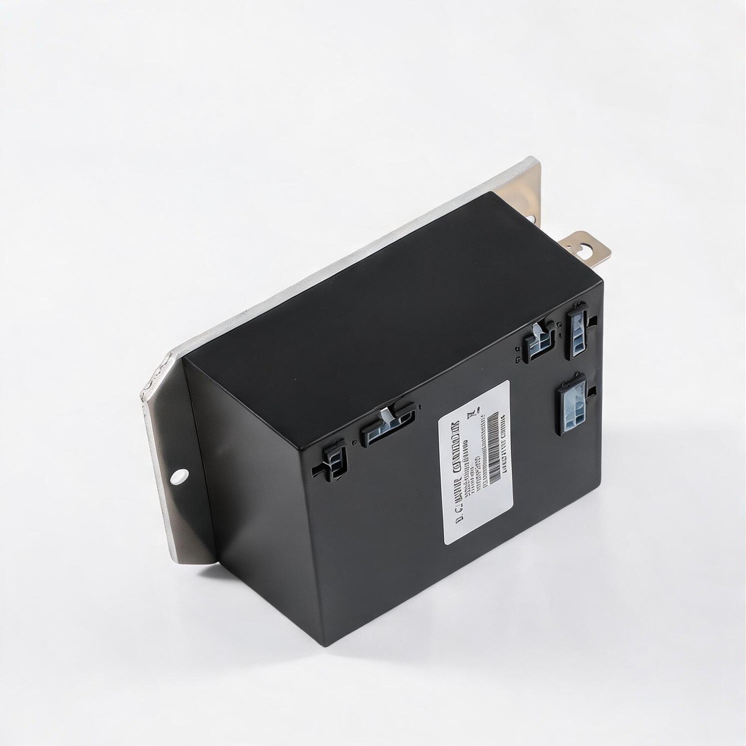 sunjurt Ezgo Electric Golf Cart Electric Motor Controller 9.6 x 6.4 x 3.5 in