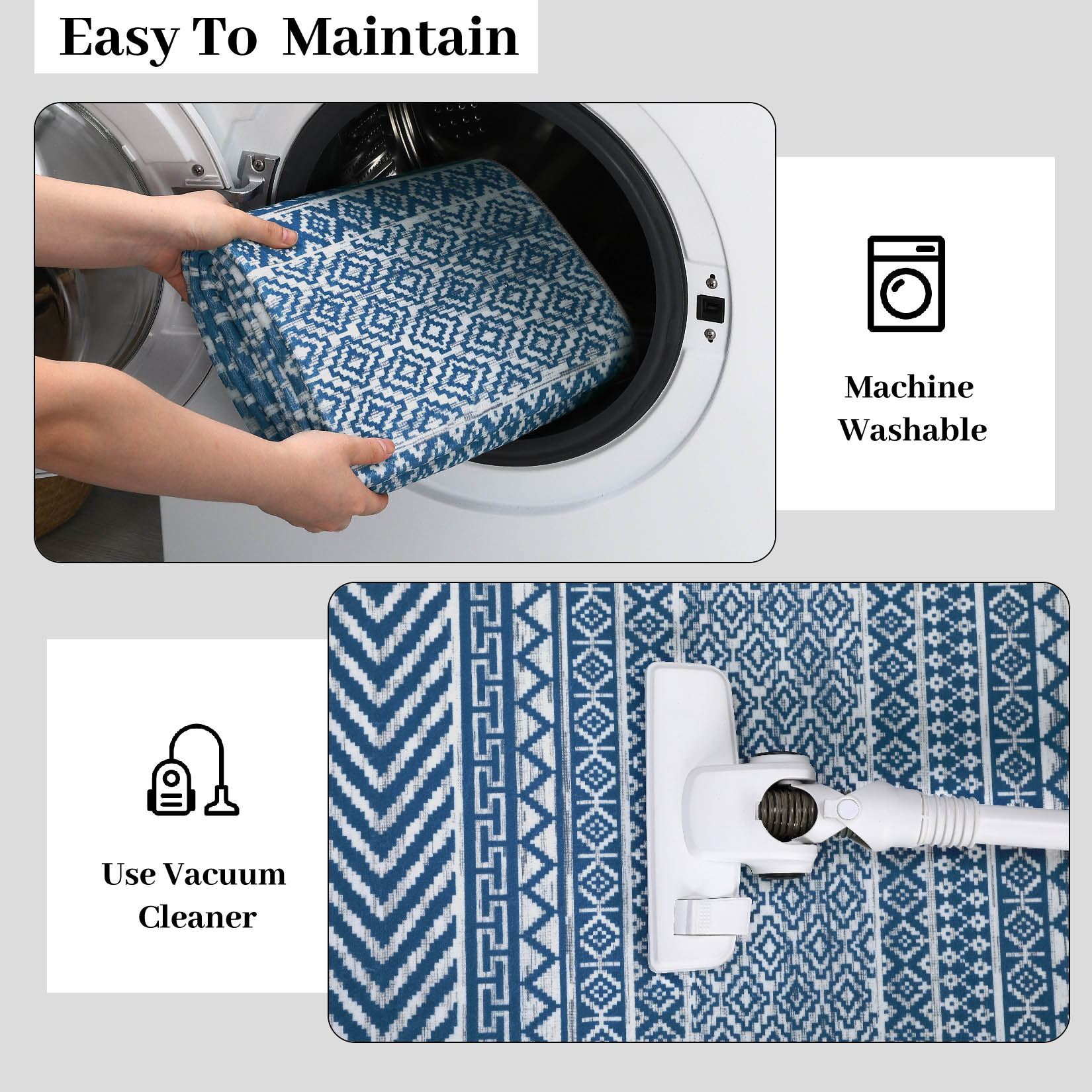 Garvee YXY-LO-PHO-15DJ4V5N rugs - View #5