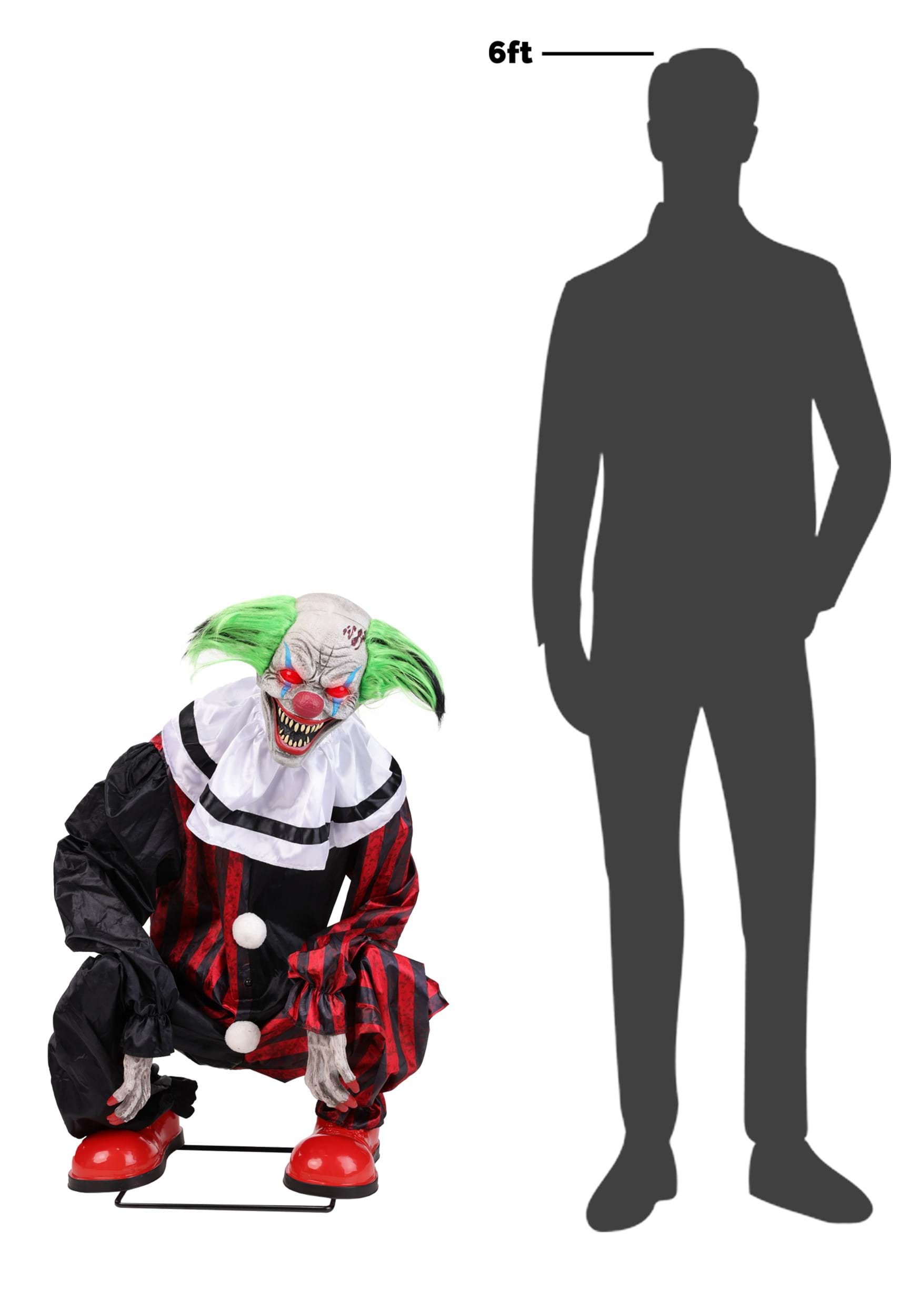 HalloweenCostumes.com FUN97219-ST Outdoor-Halloween-Decor - View #3