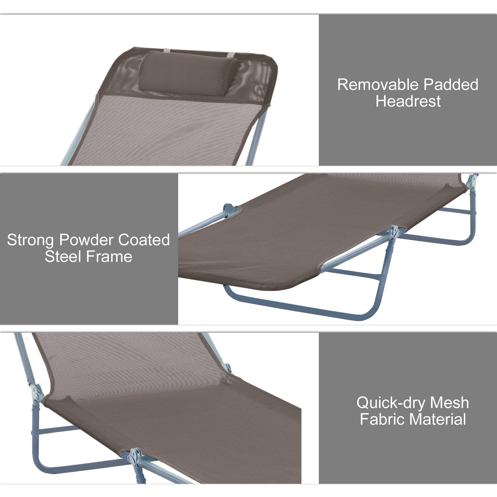 LUXEYARD DS-Y-YC-964 Patio-Chairs - View #5