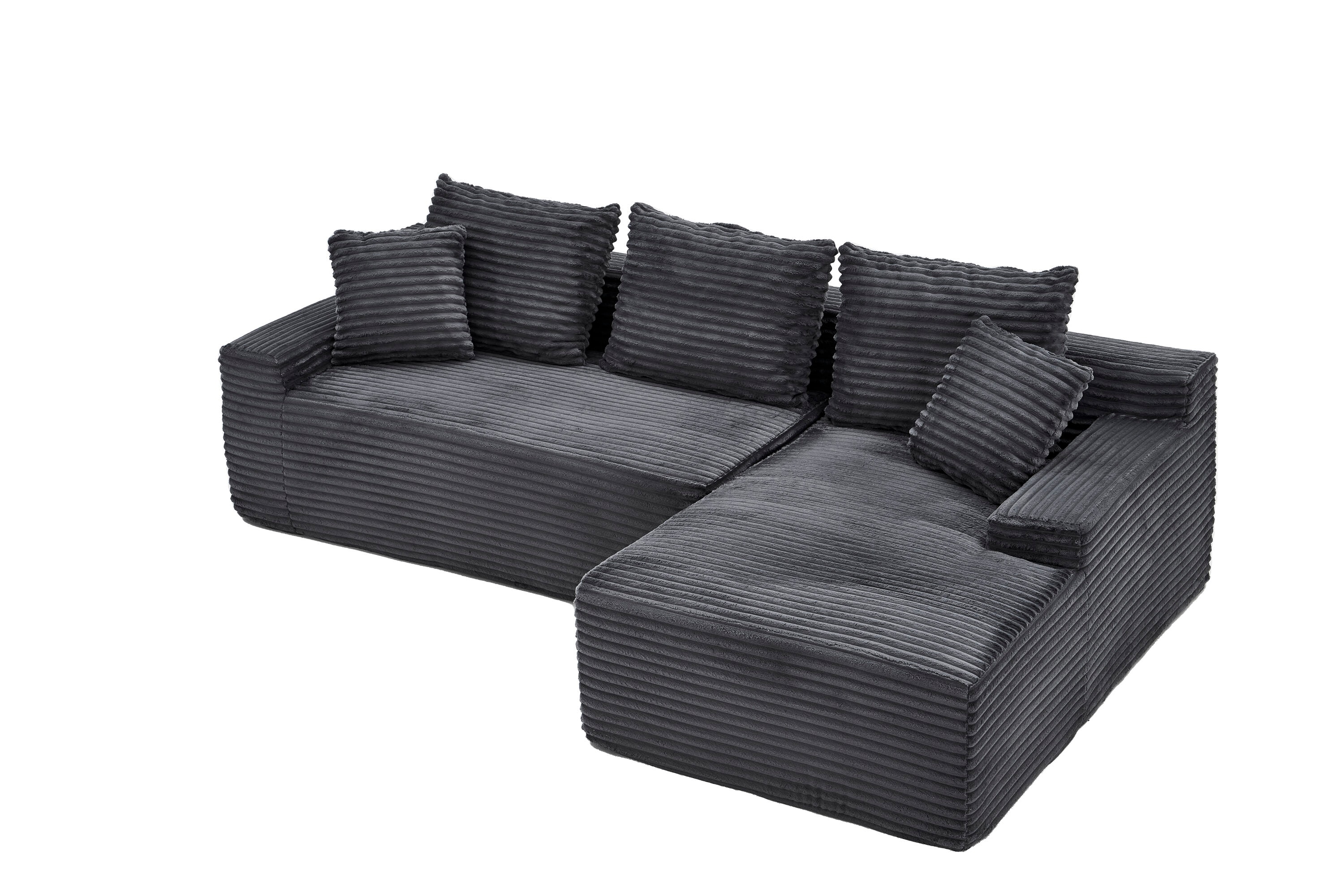 Vynxaria LS0513-YC3728-502532 Sofas-Loveseats - View #7