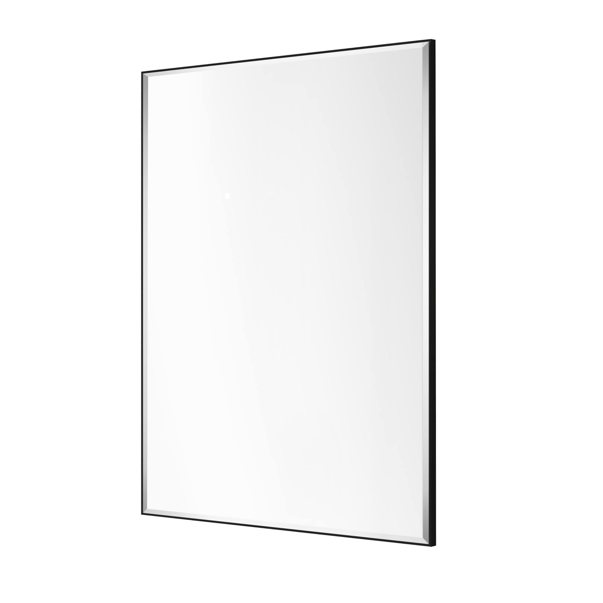 GETLEDEL MR-4607BK Framed-Bath-Mirrors - View #3
