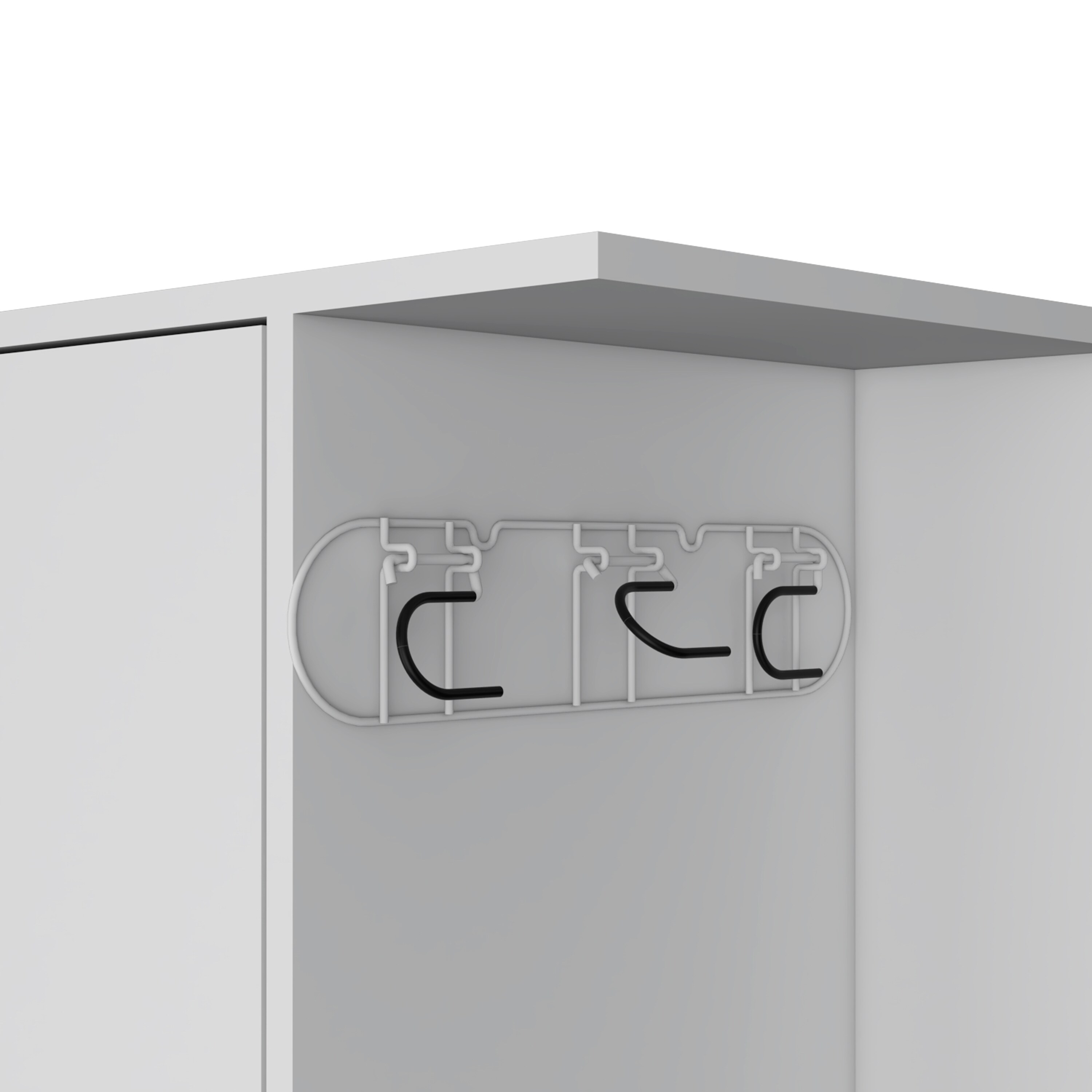 LOVMOR SF-X-B070S00340 Garment-Racks - View #7