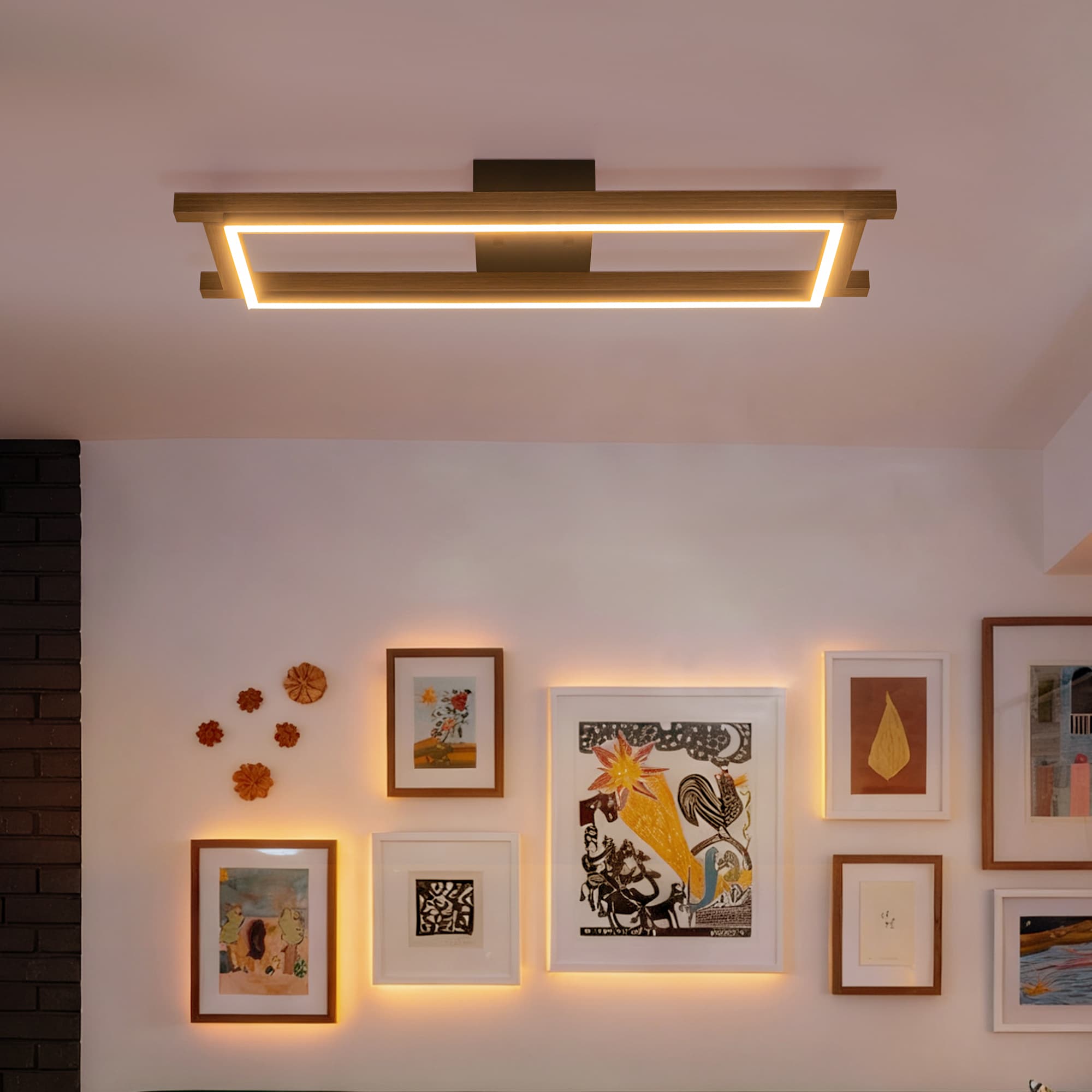 EDISLIVE YL81084878 flushmounts - View #2