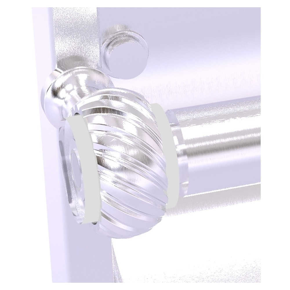 Allied Brass PG-24CT-SCH d060360 - View #2