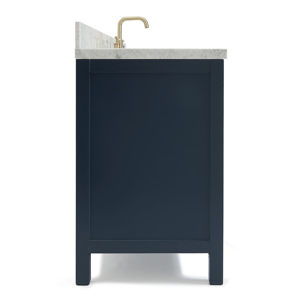ARIEL A061S-VO-MNB Bath-Vanity-Combo - View #4
