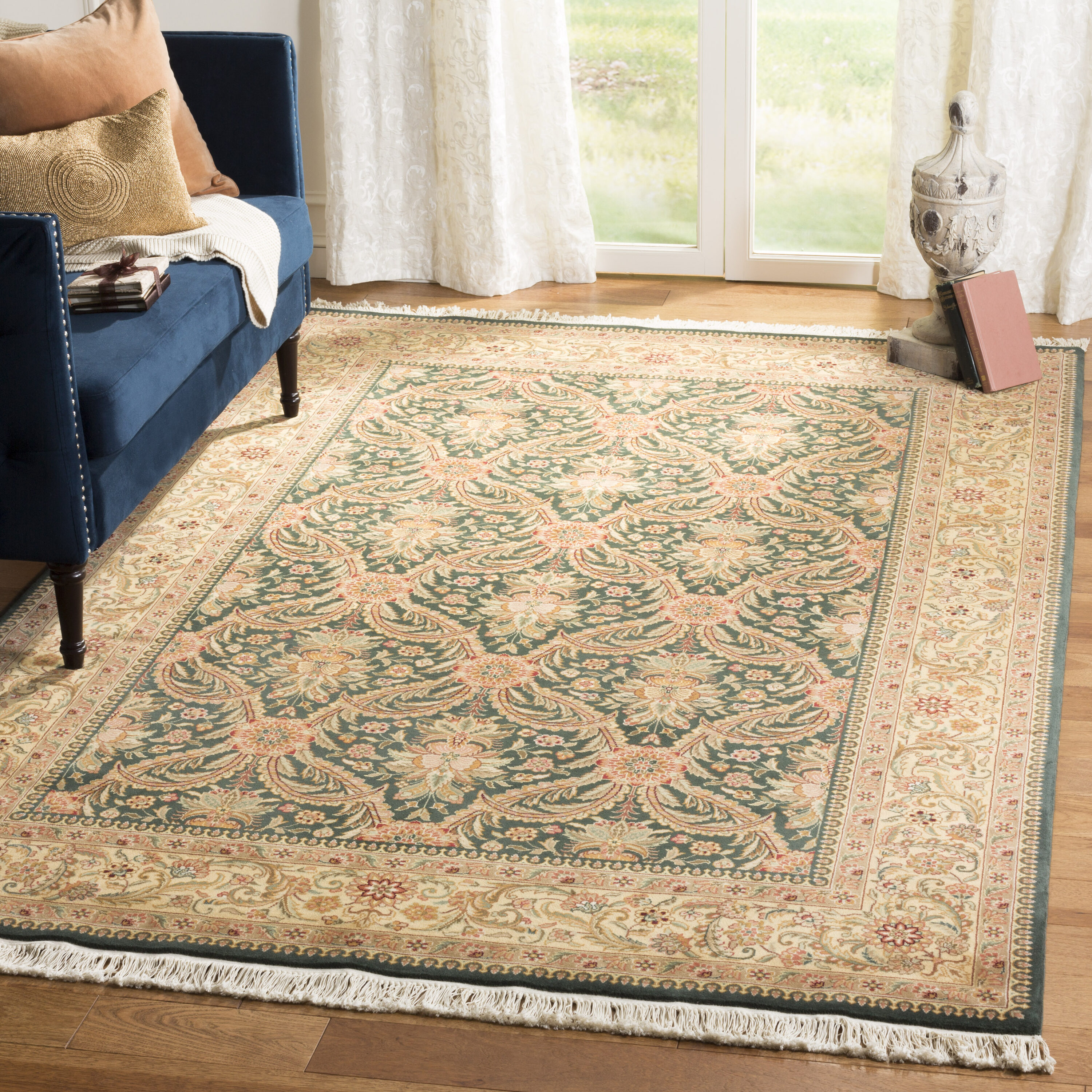Safavieh RK8C-6 rugs - View #2