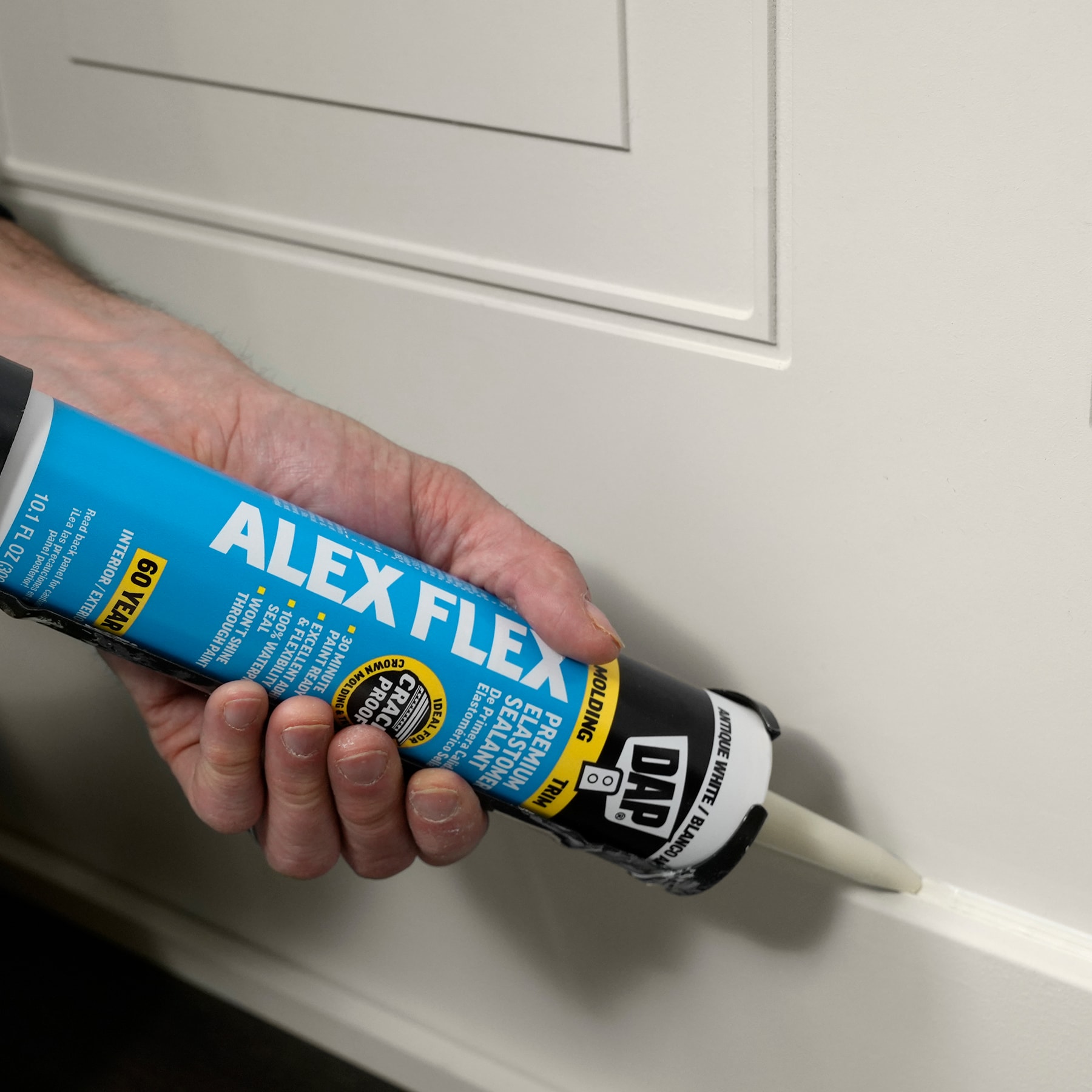 DAP 7079811456SOS caulking - View #8
