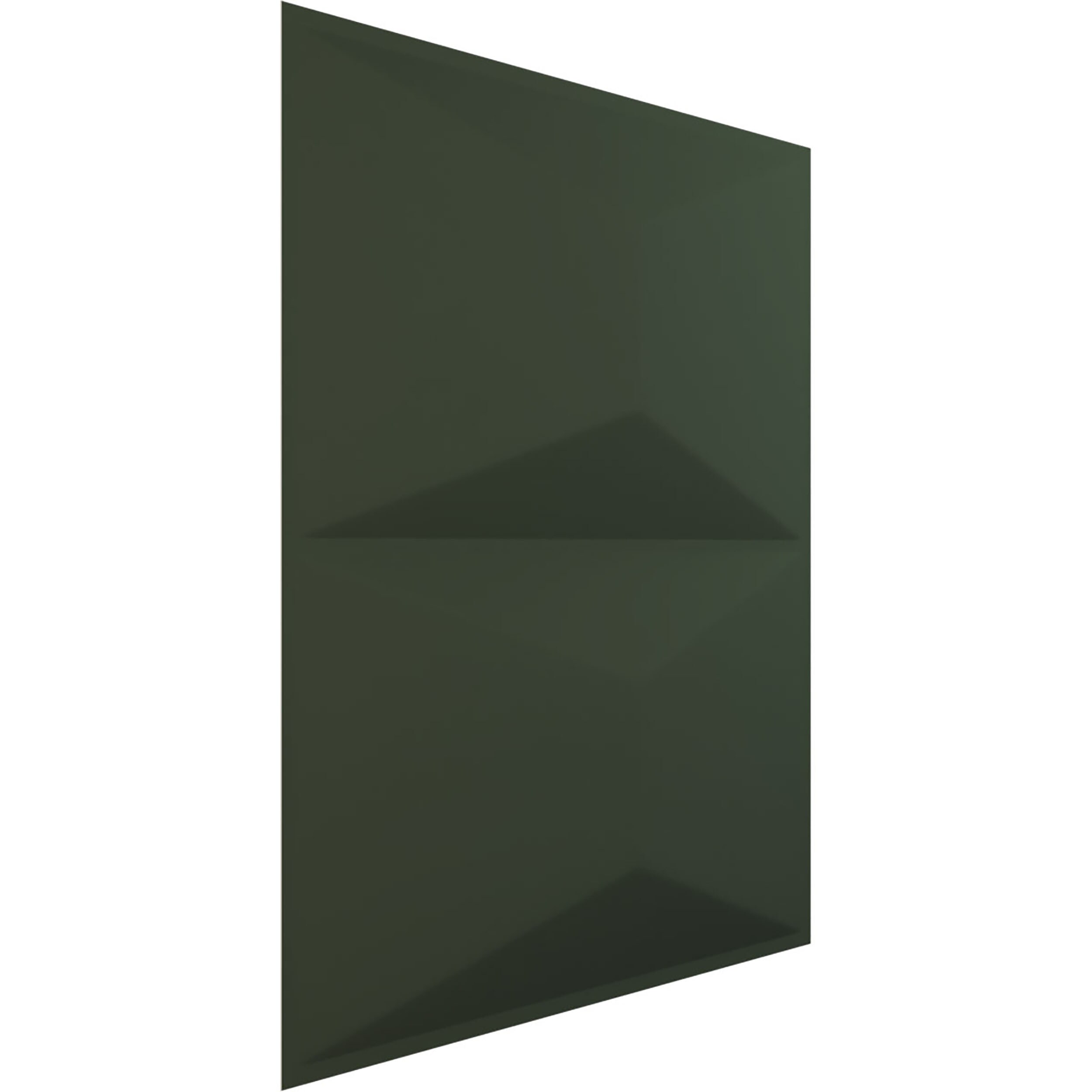 Ekena Millwork WP12X12ABGHC Wall-Panels - View #2