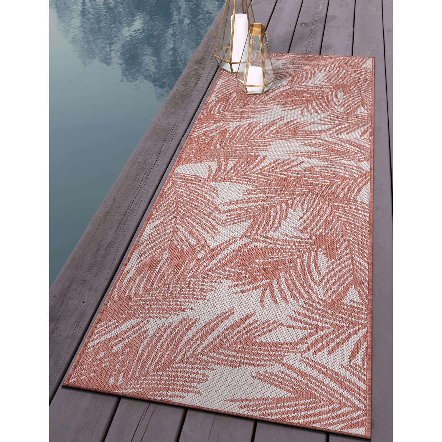 World Rug Gallery 117TERRA2X7 rugs - View #2