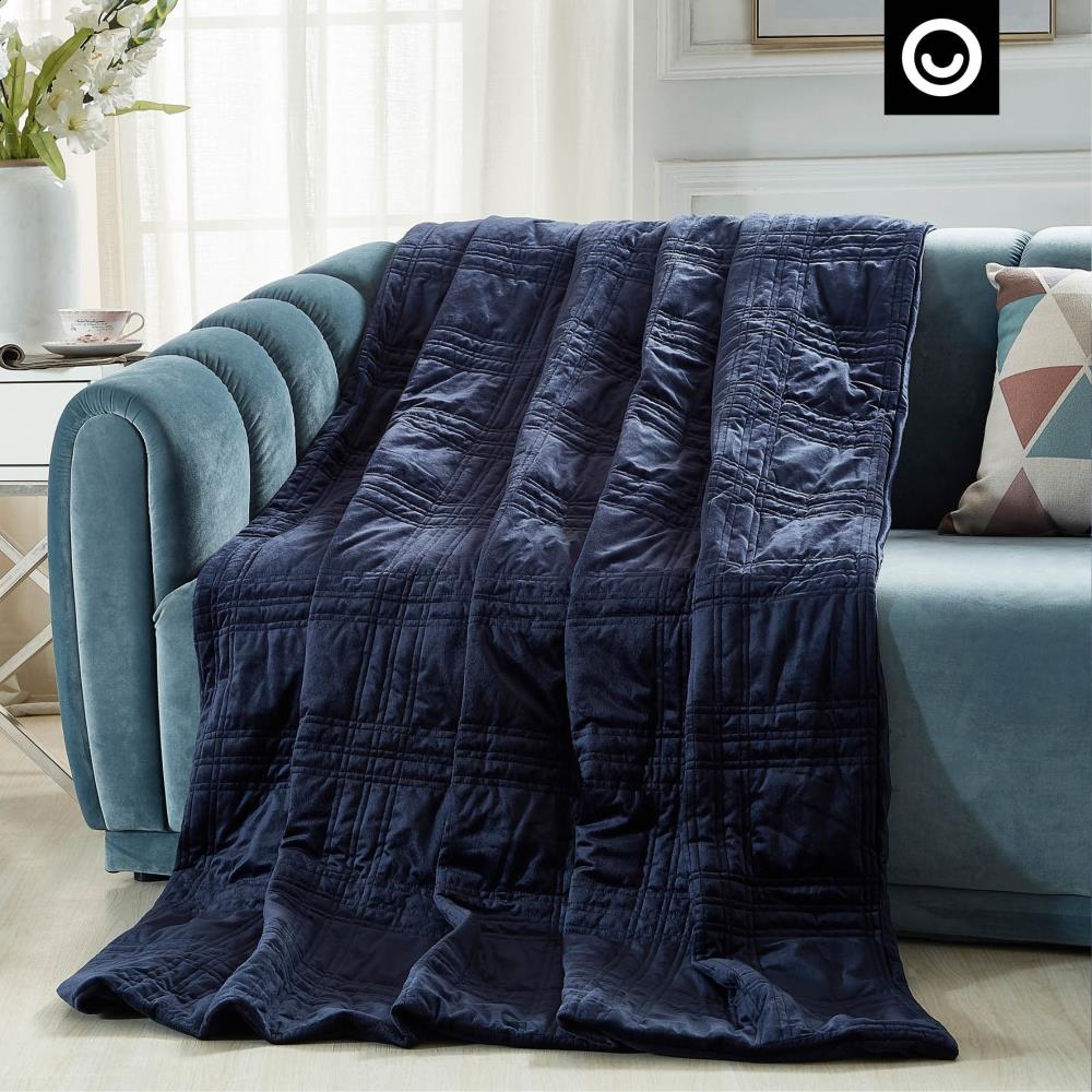 Cozy Tyme B17120-25NYQ-LS Blankets-And-Throws - View #3