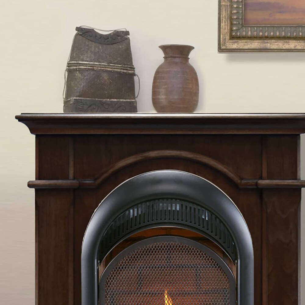 Duluth Forge DFS-150T-1CH Gas-Fireplaces - View #5