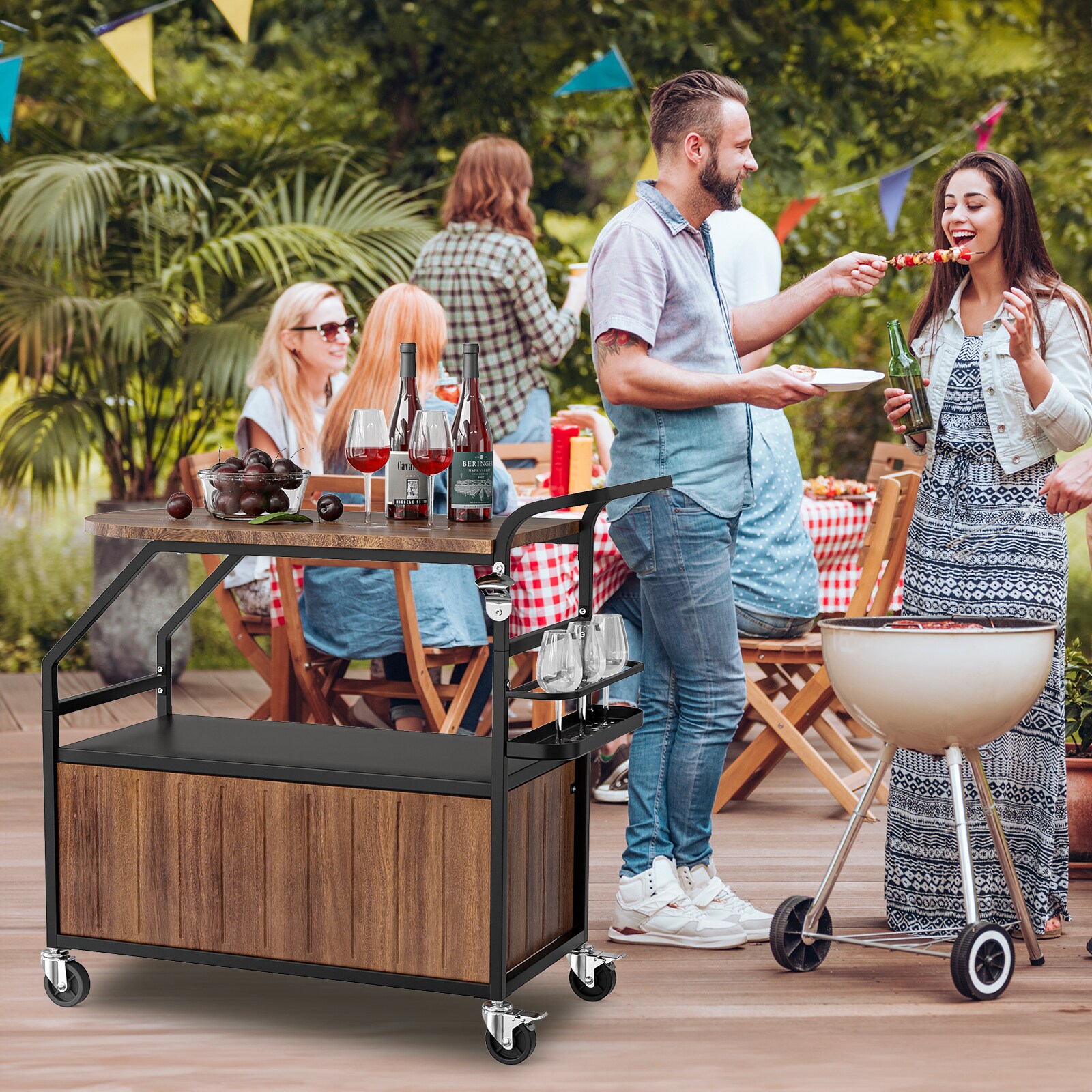 Outopee LWO1G68000173 Beverage-Coolers - View #2