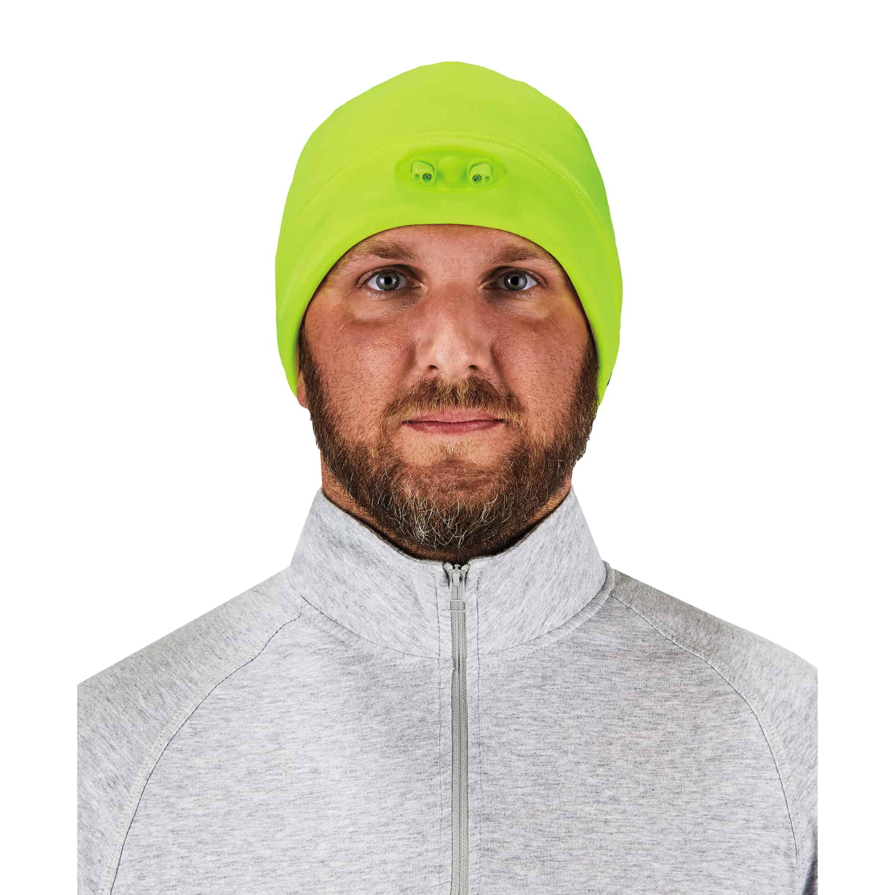Ergodyne 16802 hats - View #2