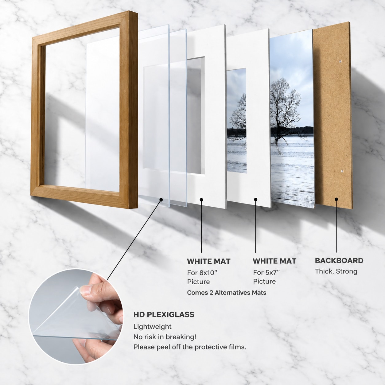WZK 253111046478 Picture-Frames - View #5