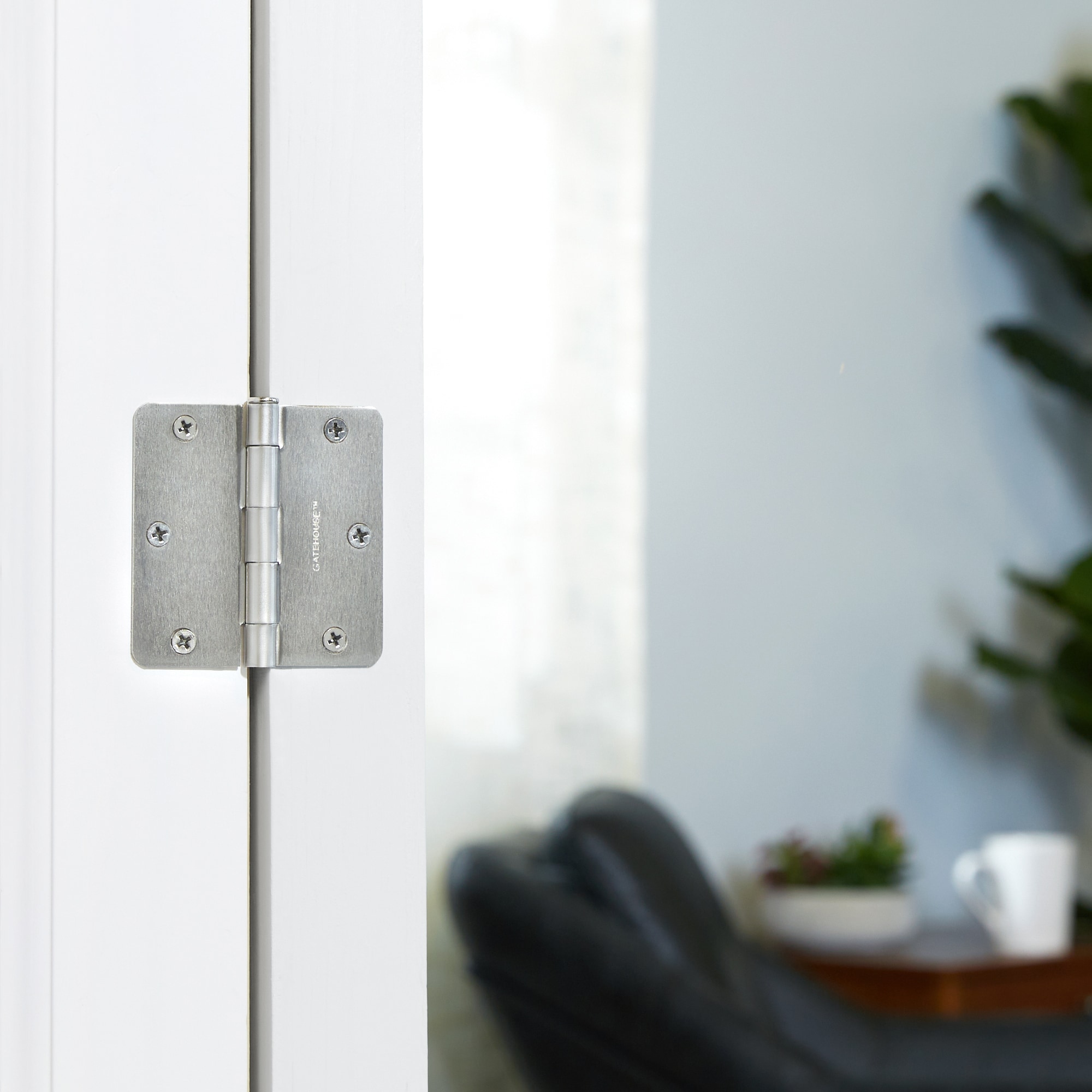 Gatehouse S841-517 Entry-Door-Hinges - View #6